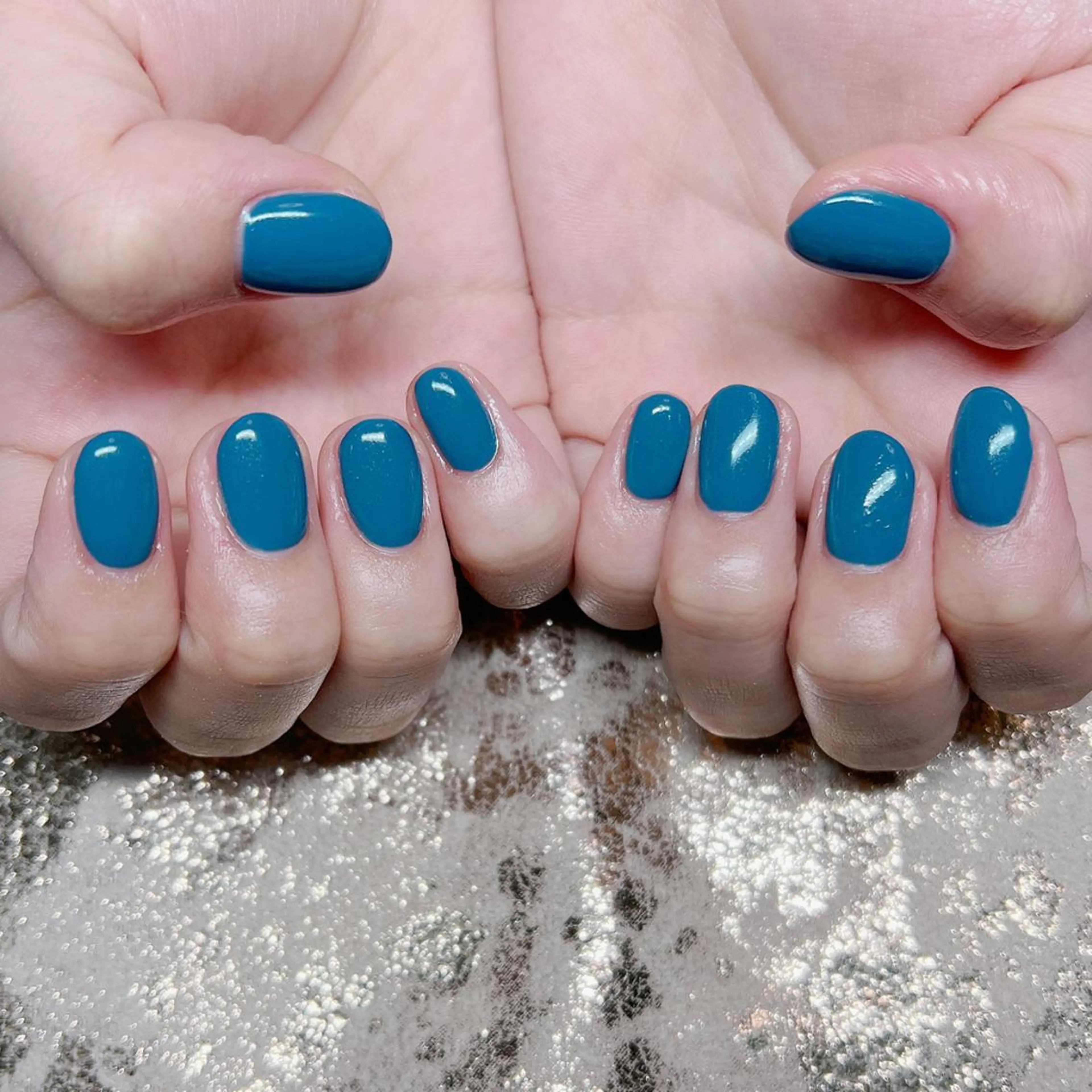 ネイル 個室ネイルサロンDolly Girl〜ドーリーガール〜所属・DollyGirl KYOKOのネイルデザイン