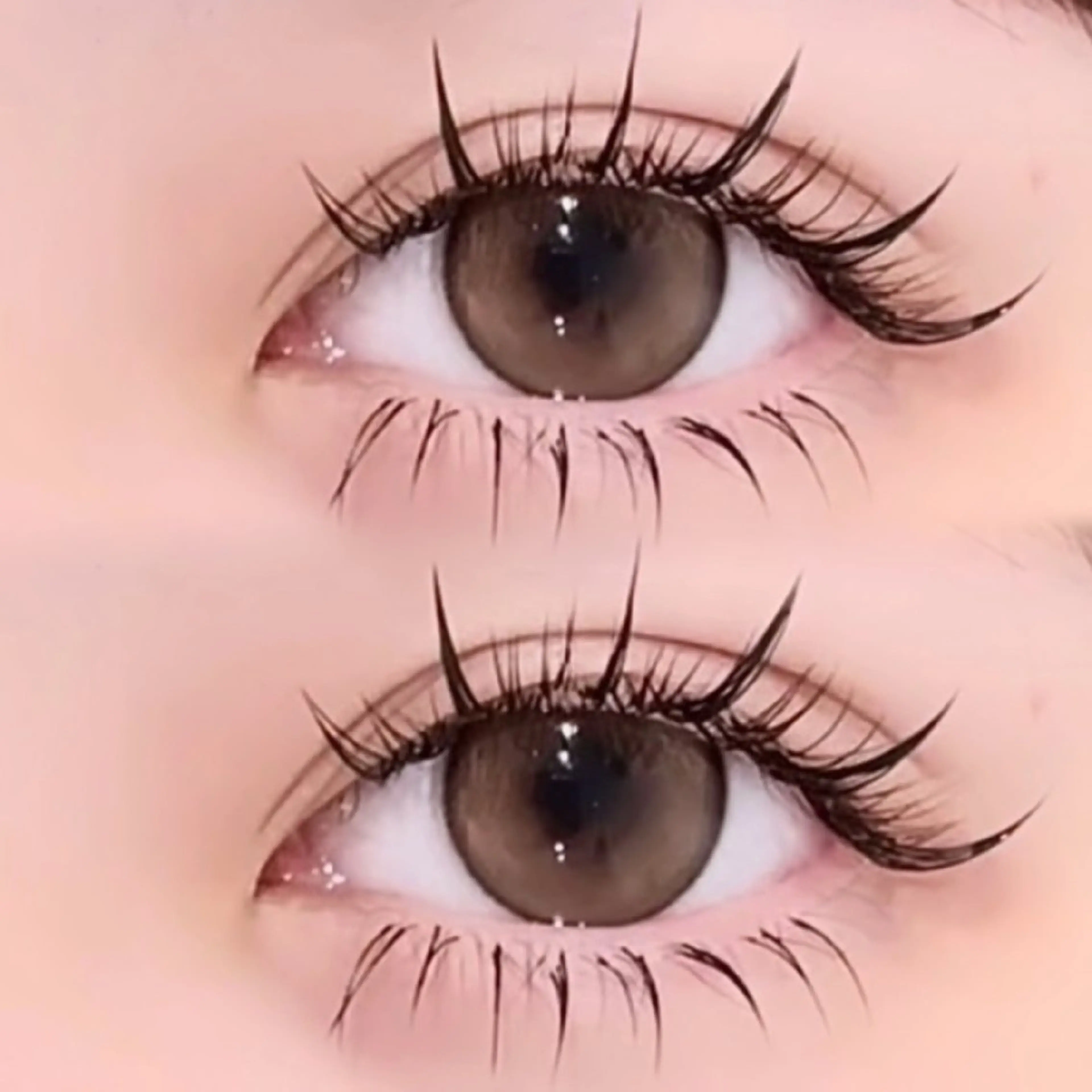 マツエク・マツパ ワンホンマツエク foi by eyeartistsのマツエク・マツパデザイン