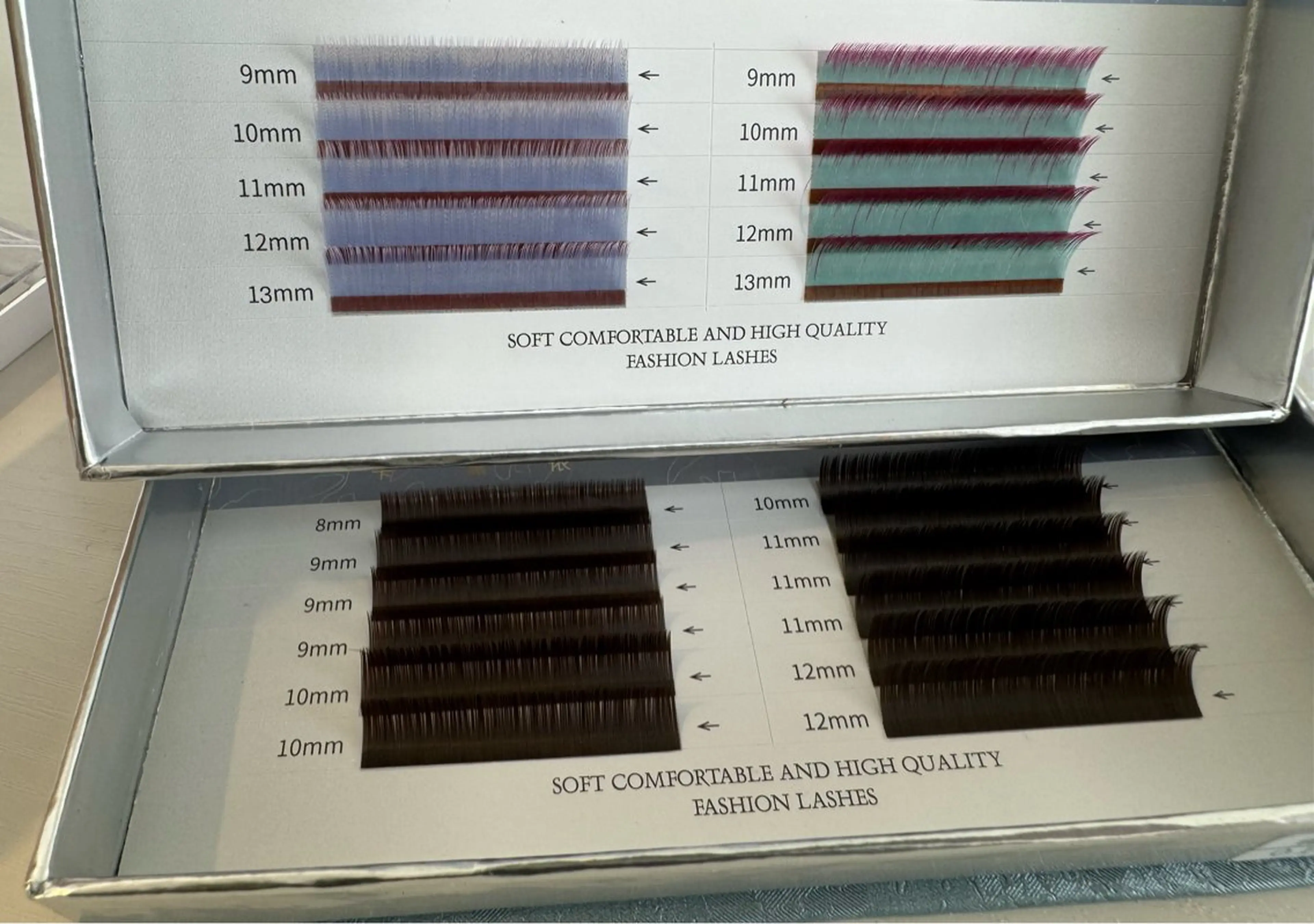 マツエク・マツパ マツエク パリジェンヌ マツエク専門店　玲子のマツエク・マツパデザイン