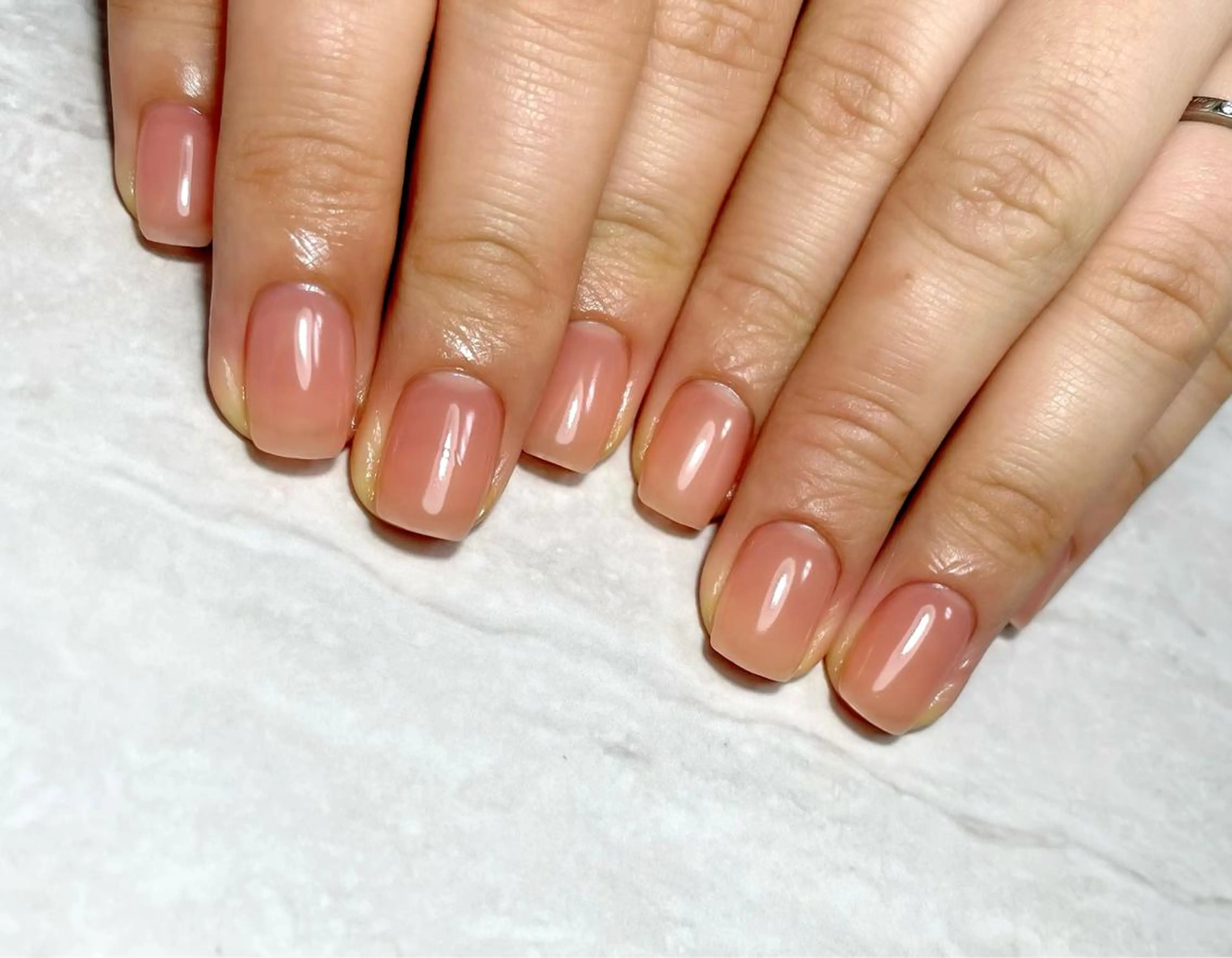 ネイル ハンドネイル Nail salon Venusのネイルデザイン