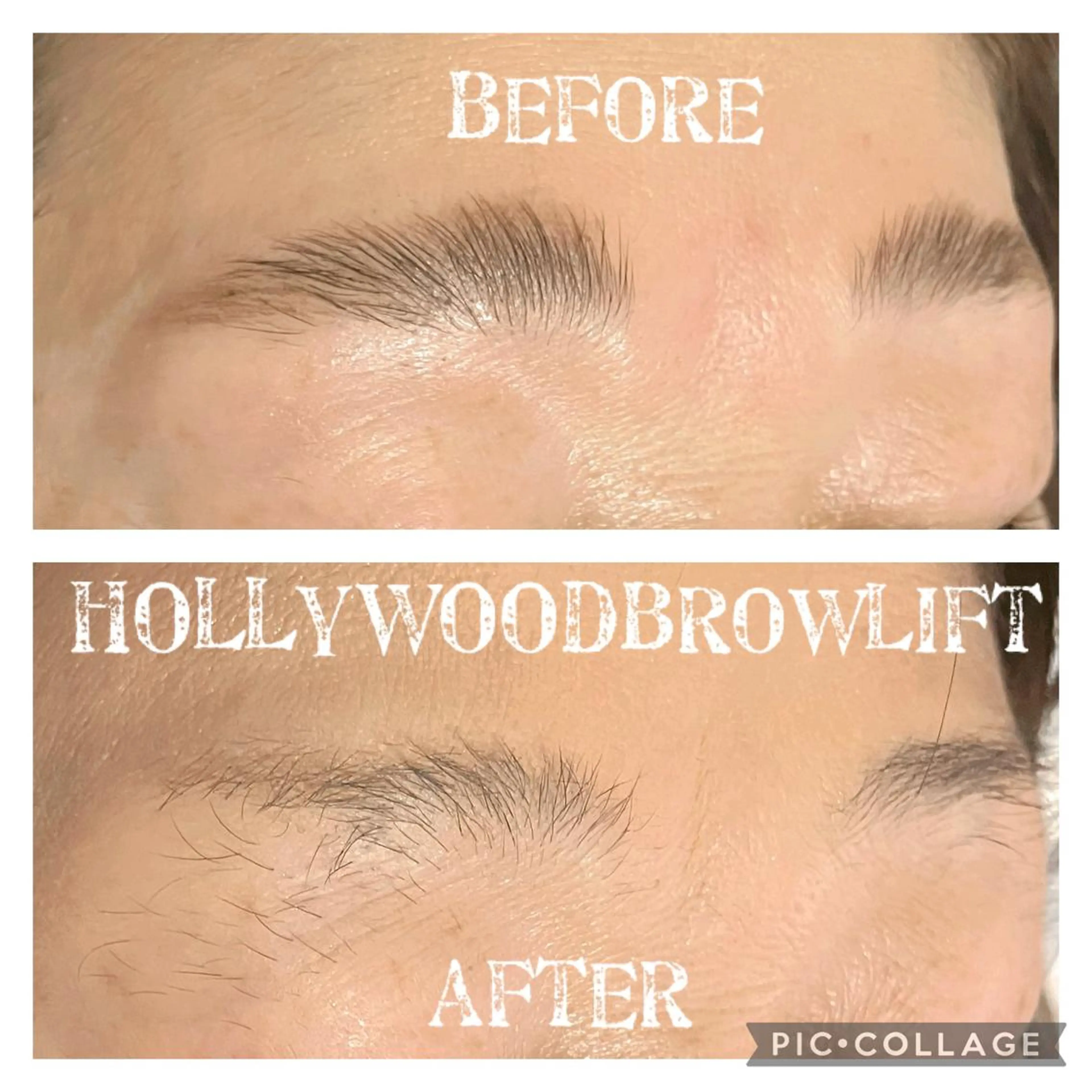 アイブロウ PRIME browS所属・PRIME browSの眉毛・アイブロウイメージ