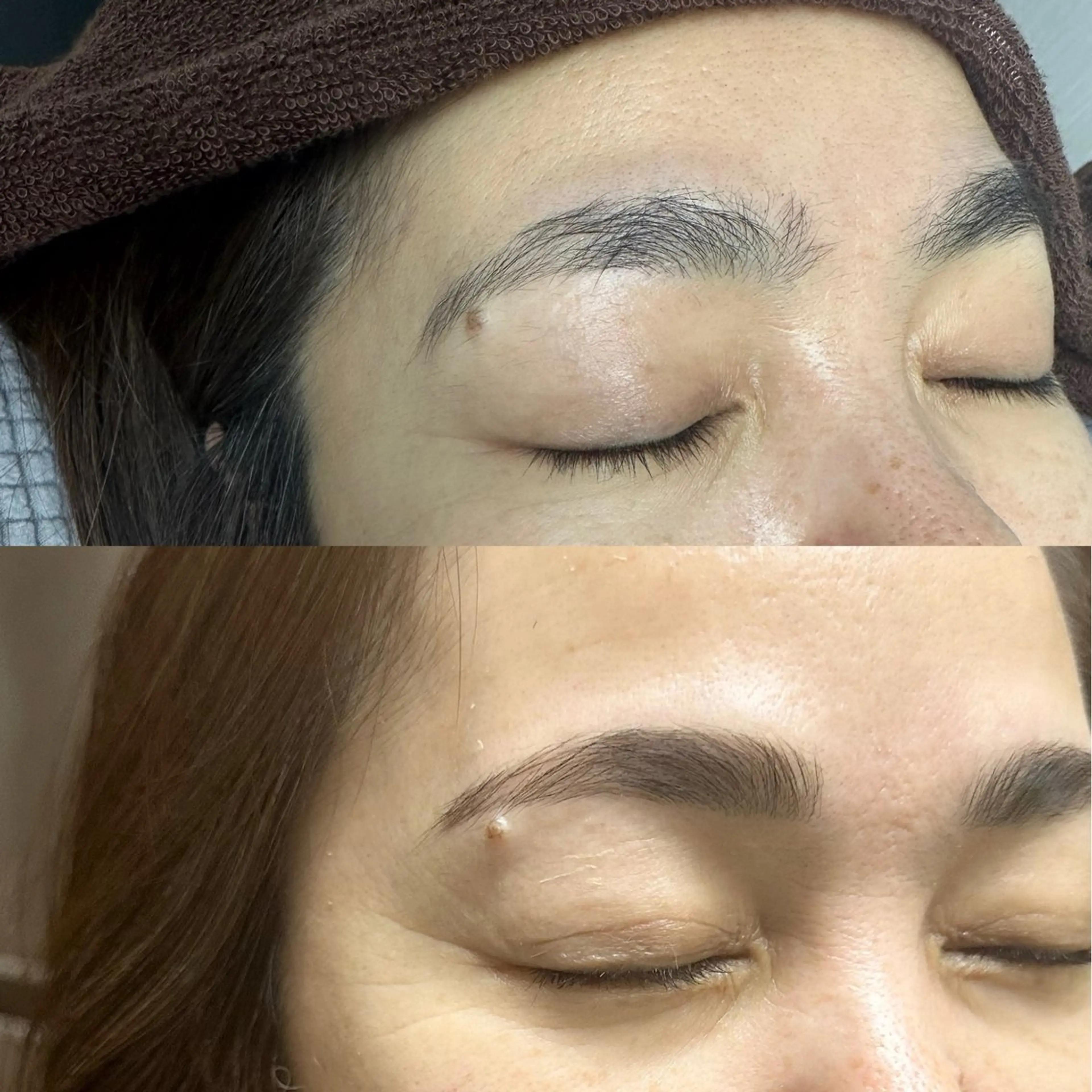 アイブロウ Petila パティラ所属・Petila🐈‍⬛ Mayuriのマツエク・マツパデザイン