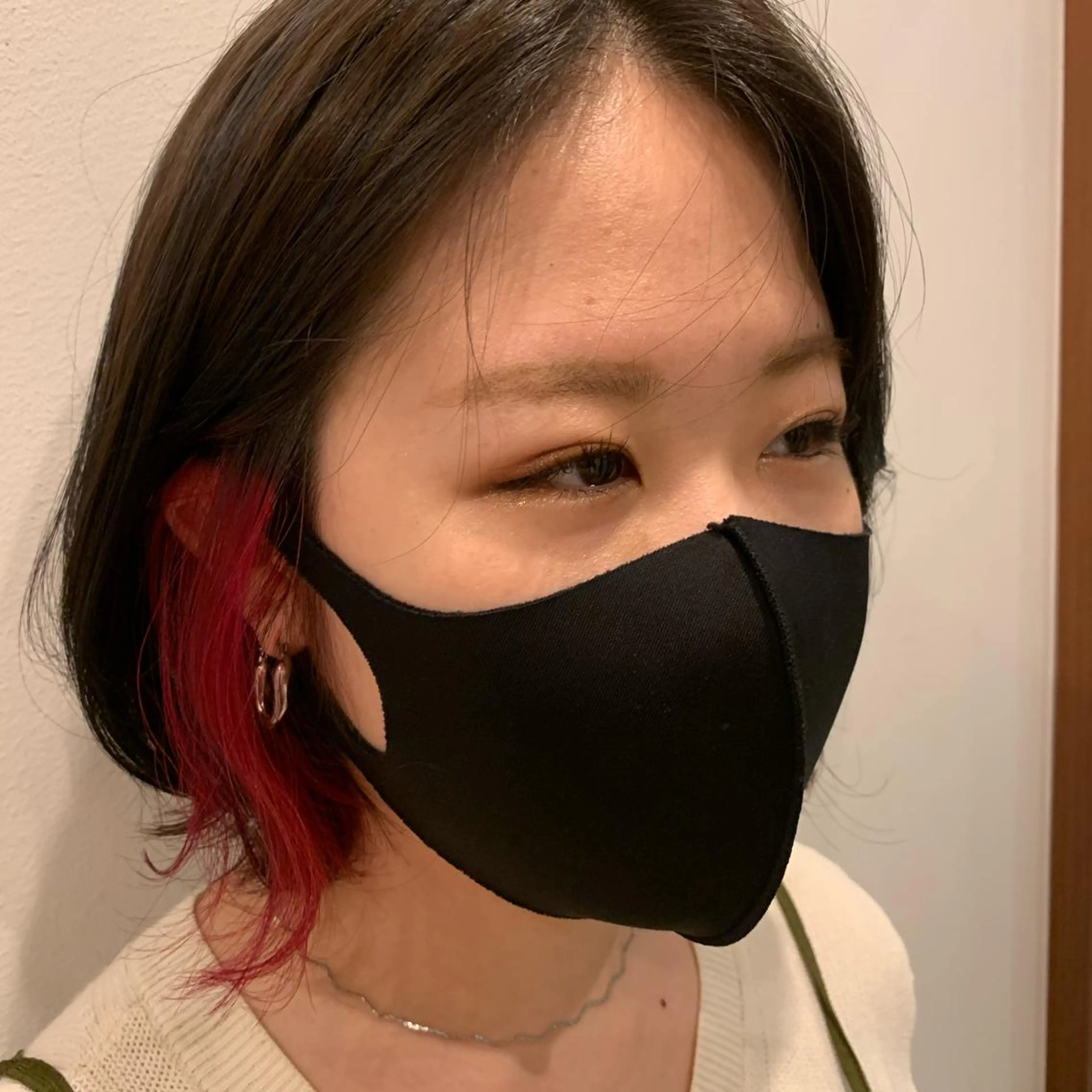 ショート カラー 髪質改善period.所属・いしかわまい🎀 髪質改善特価サロンのヘアスタイル