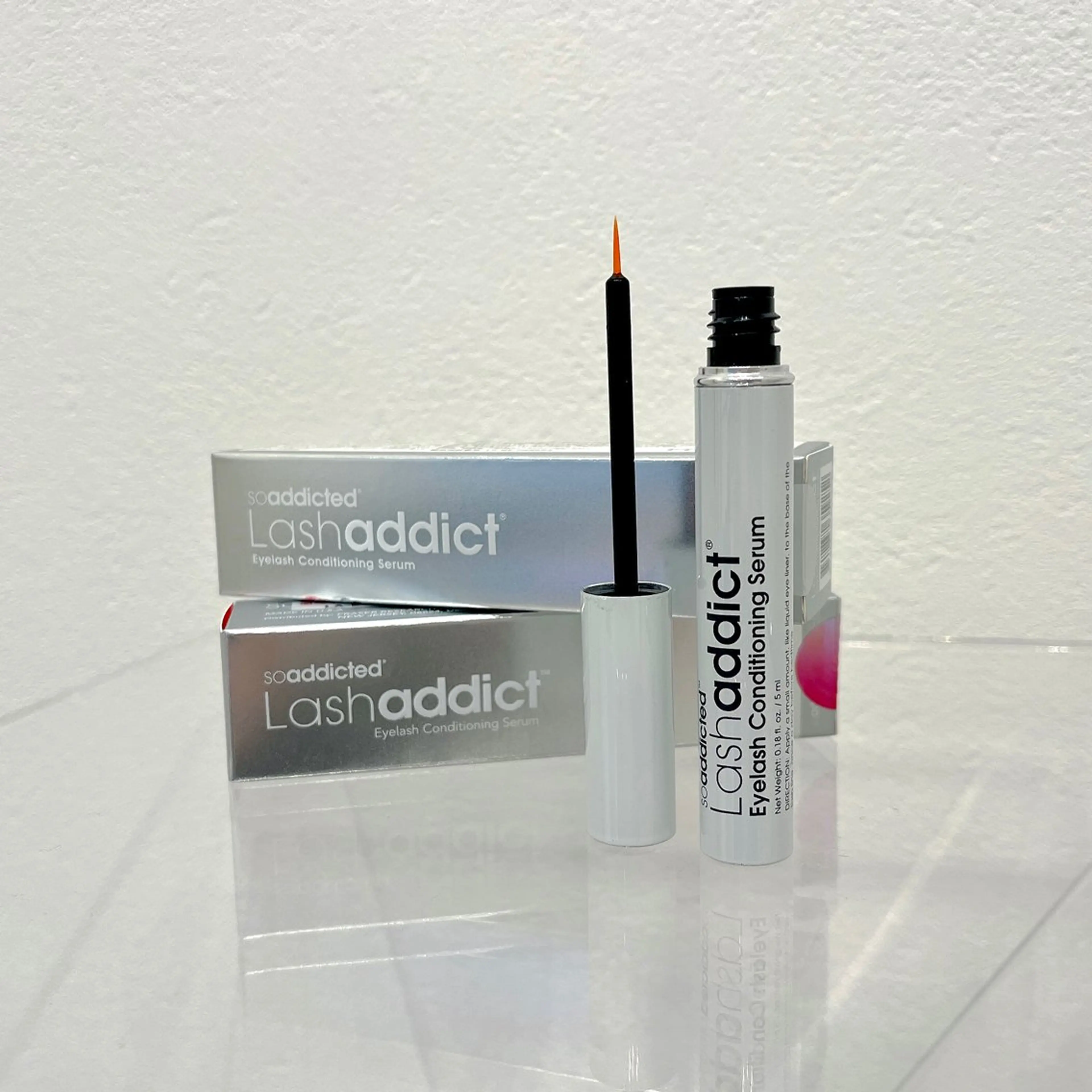 マツエク・マツパ LOWE / Chiakiのマツエク・マツパデザイン