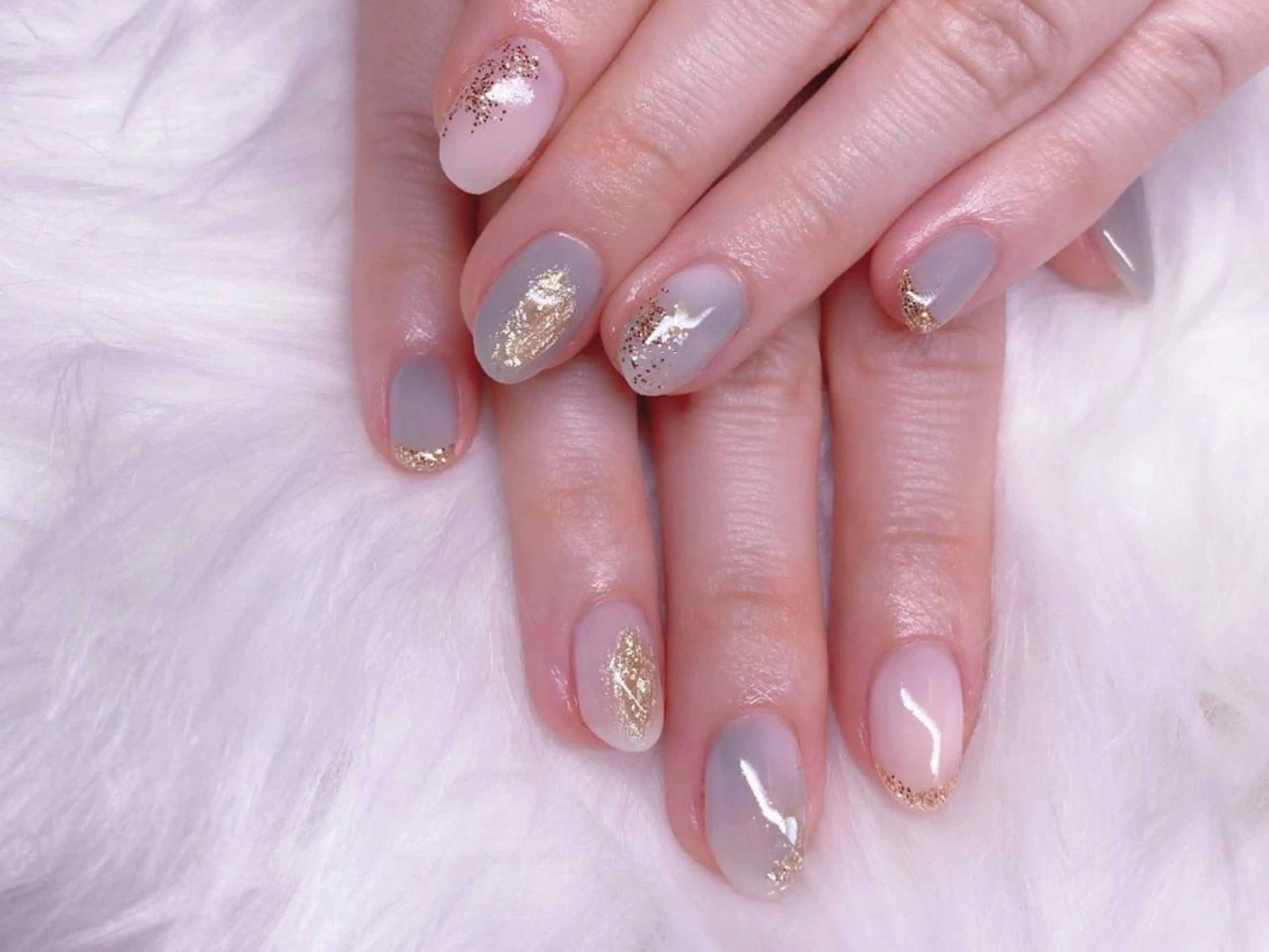 ネイル 菊地 千奈のエステ・リラクイメージ