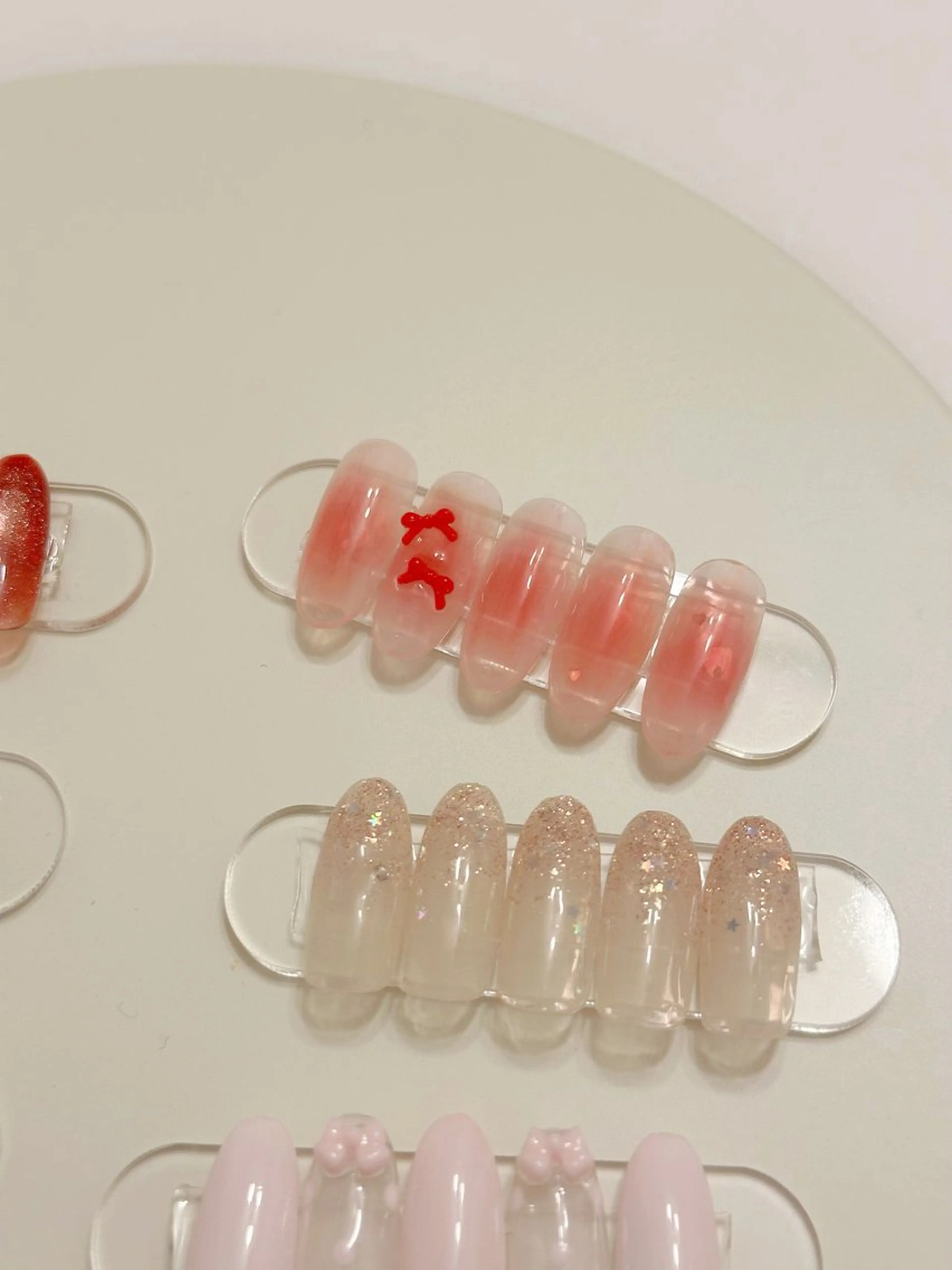 ネイル tsugi nailのネイルデザイン