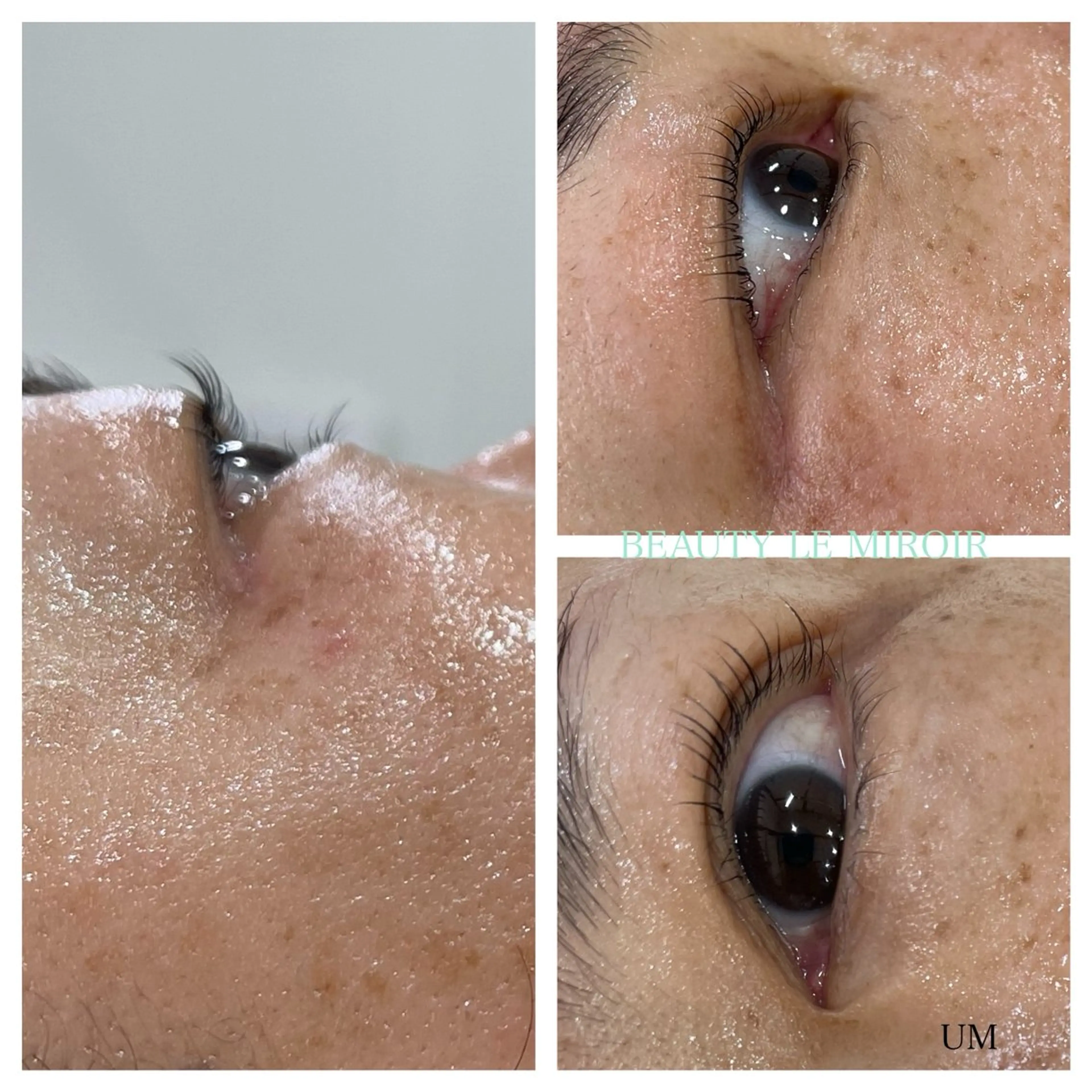 マツエク・マツパ ビューティー ミロワールのエステ・リラクイメージ