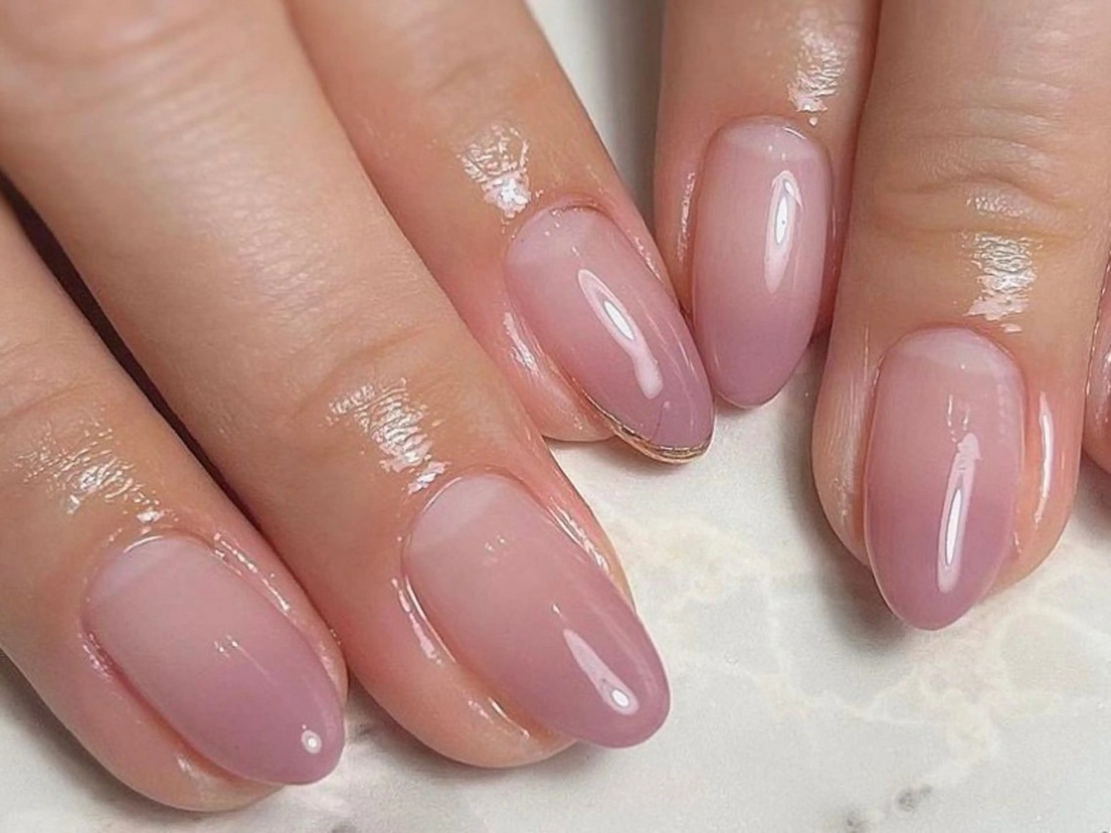 ネイル nail&eyelash専門店　chill be所属・chill be ENAのネイルデザイン