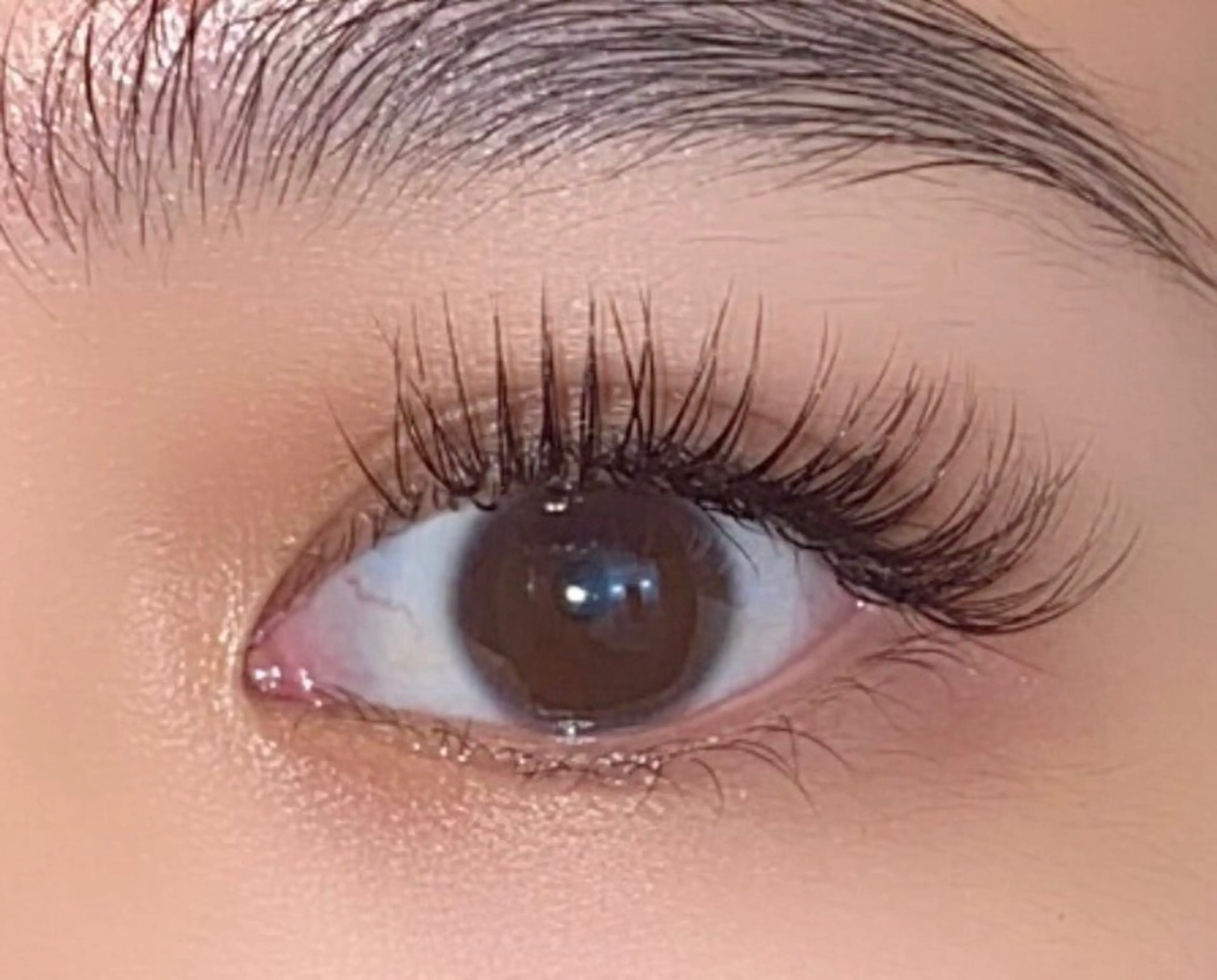 マツエク・マツパ MiReve所属・MiReve ミレーヴのネイルデザイン