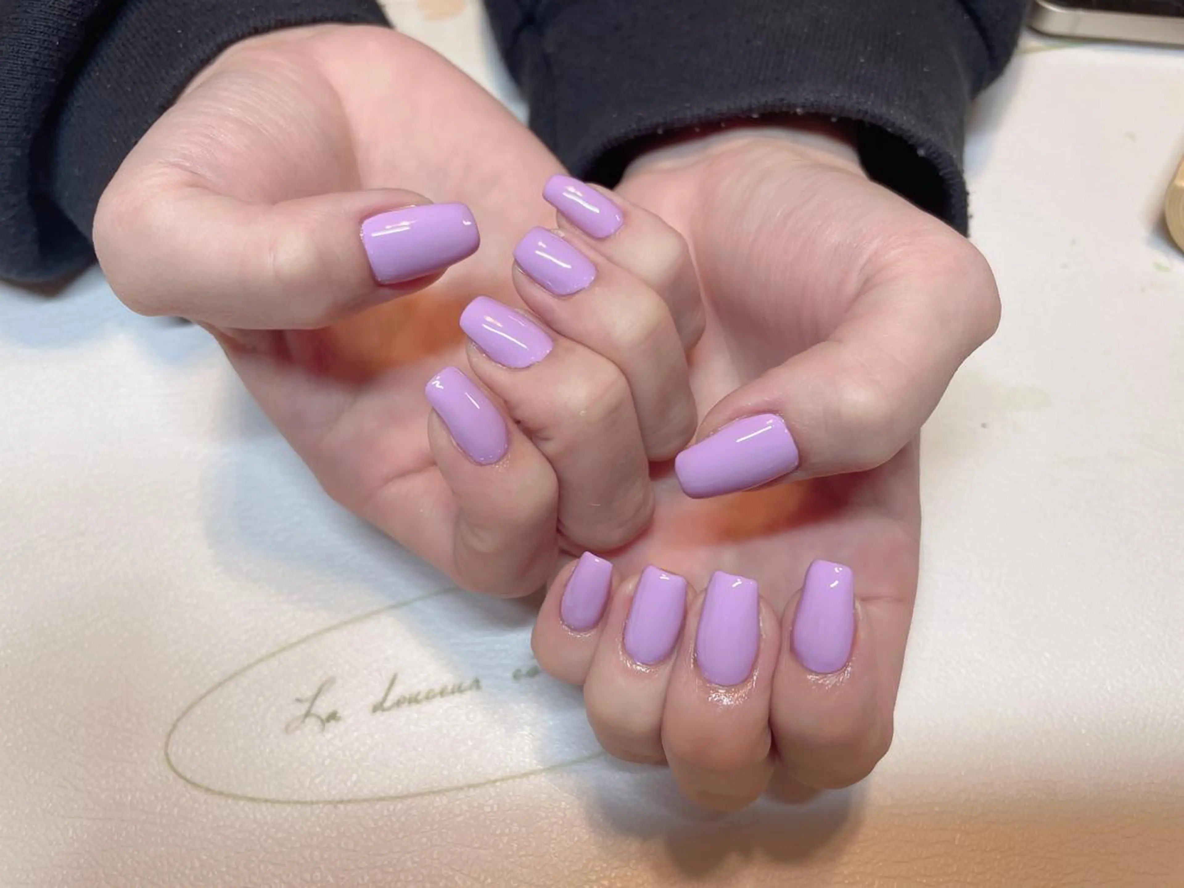 ネイル ハンドネイル エン Nail salonのネイルデザイン