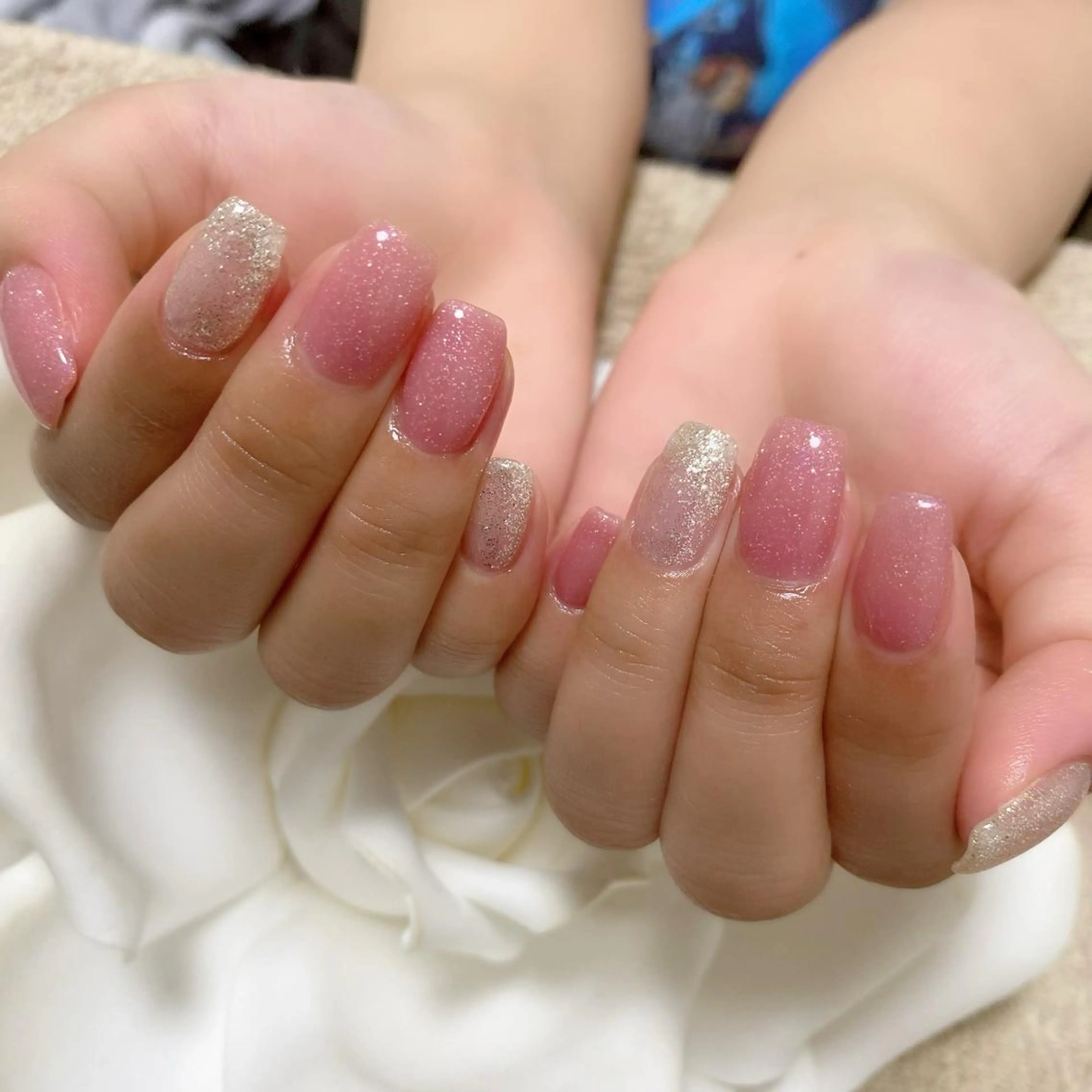 ネイル 💅fleur Ayumiのネイルデザイン