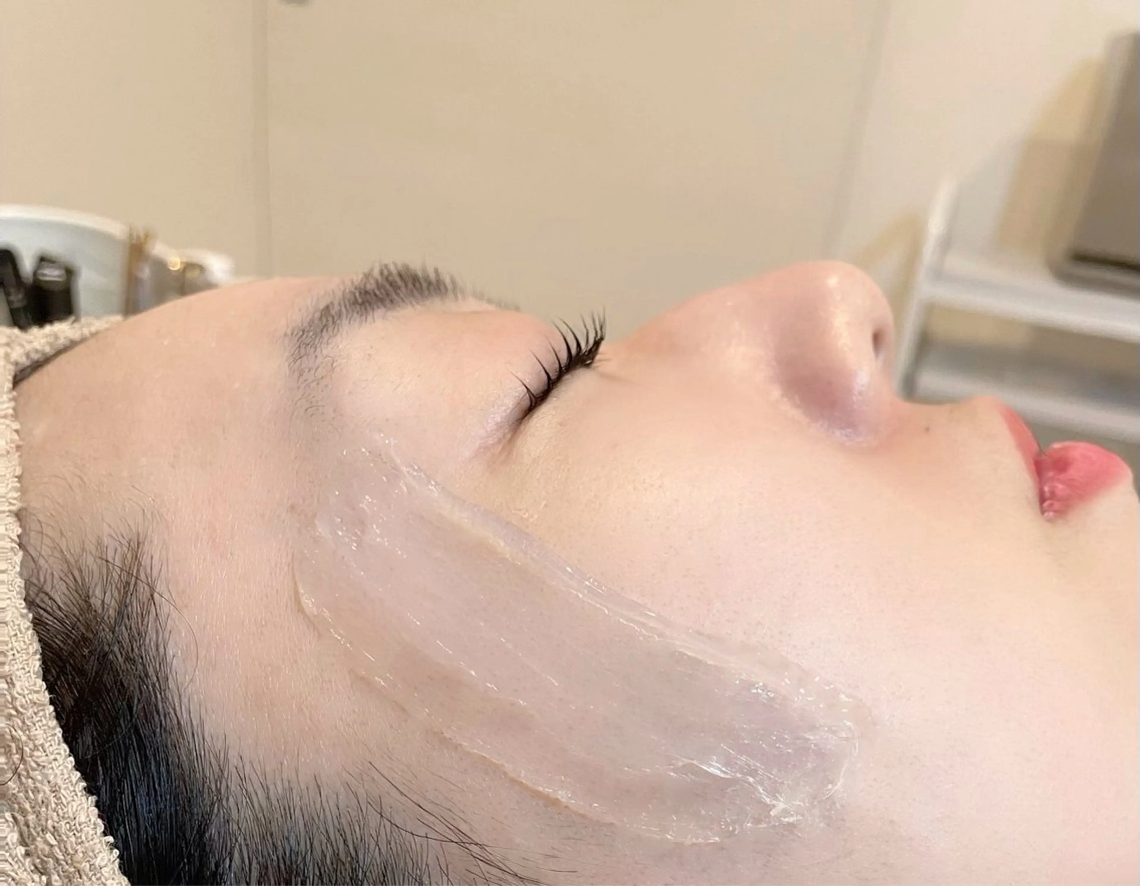 N eye beauty 高丘店所属・N  eye beauty高丘のマツエク・マツパデザイン