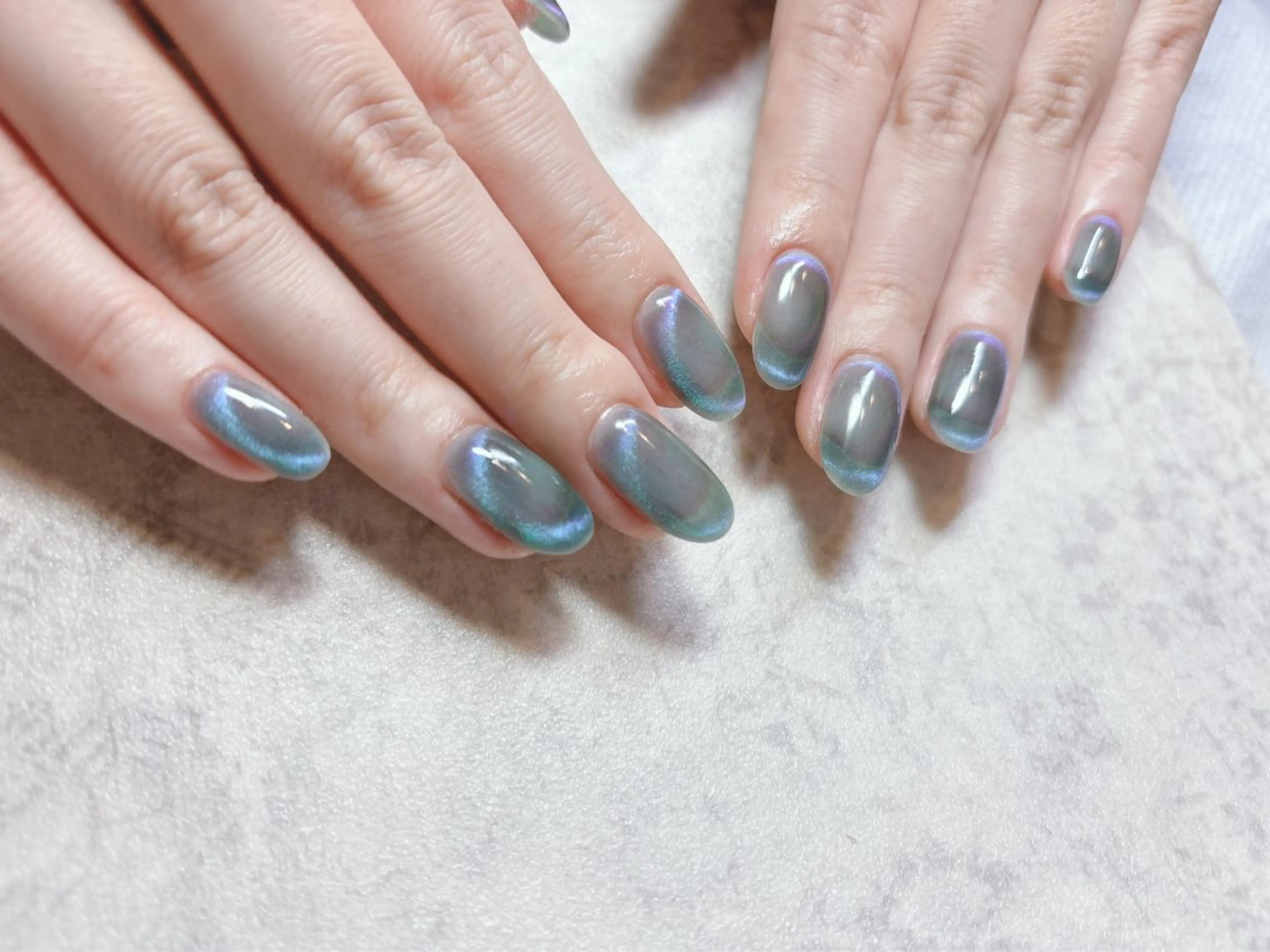 ネイル stimu nail 高野のネイルデザイン