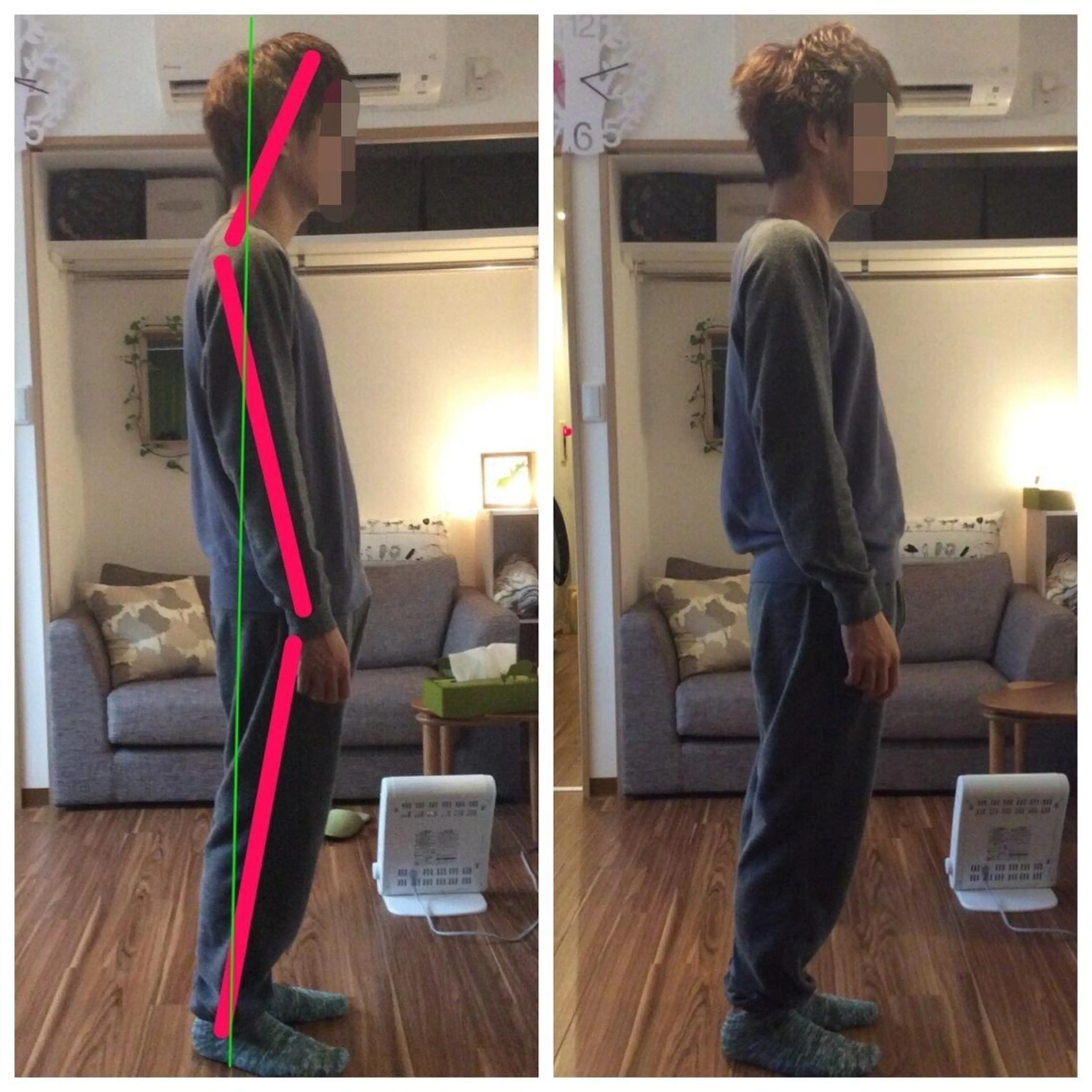 メンズ カイロプラクティックサロン 「トレイン」所属・トレイン 鍼灸マッサージ治療院のエステ・リラクイメージ