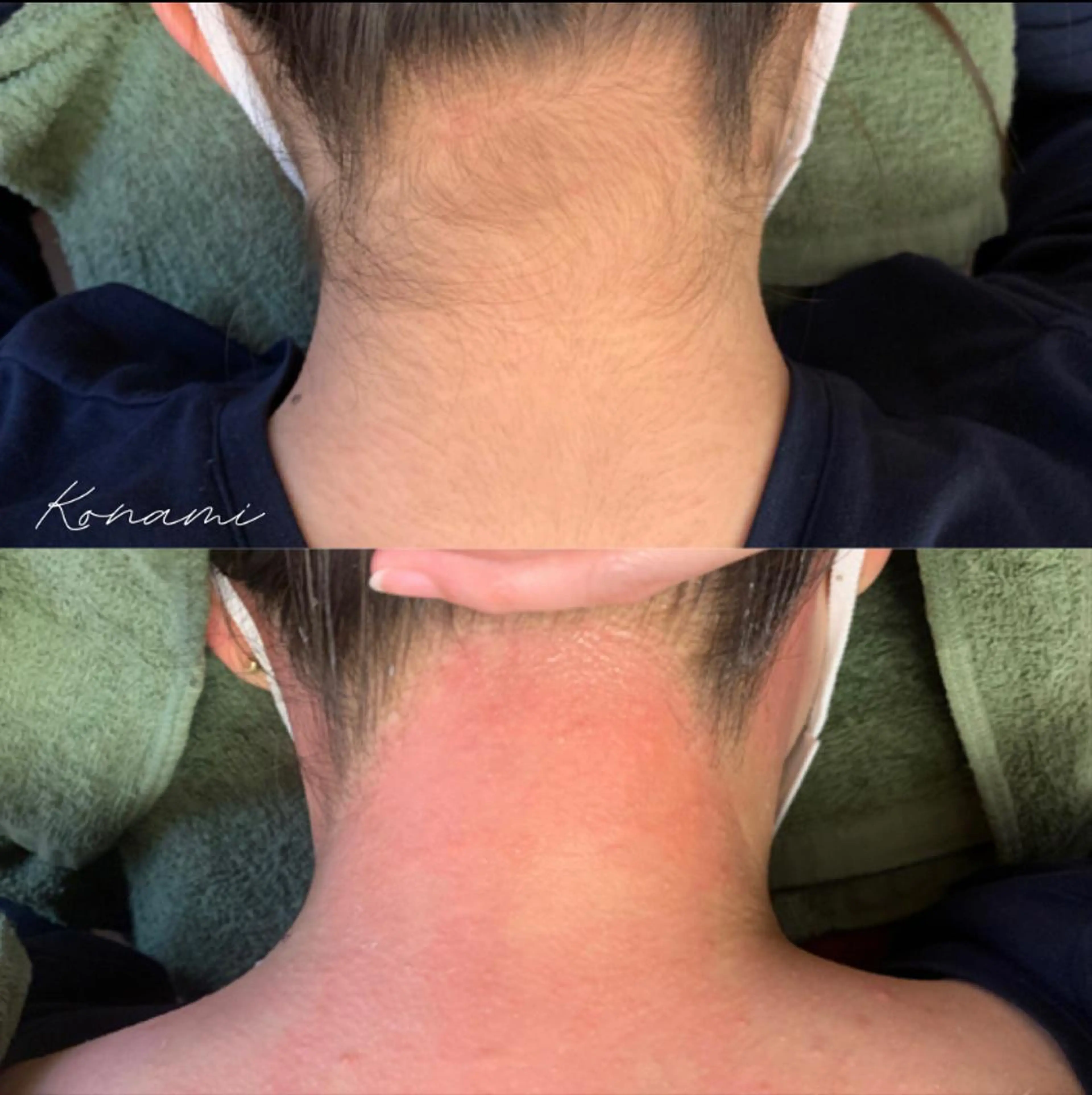 シードリン 府内店 小波のエステ・リラクイメージ