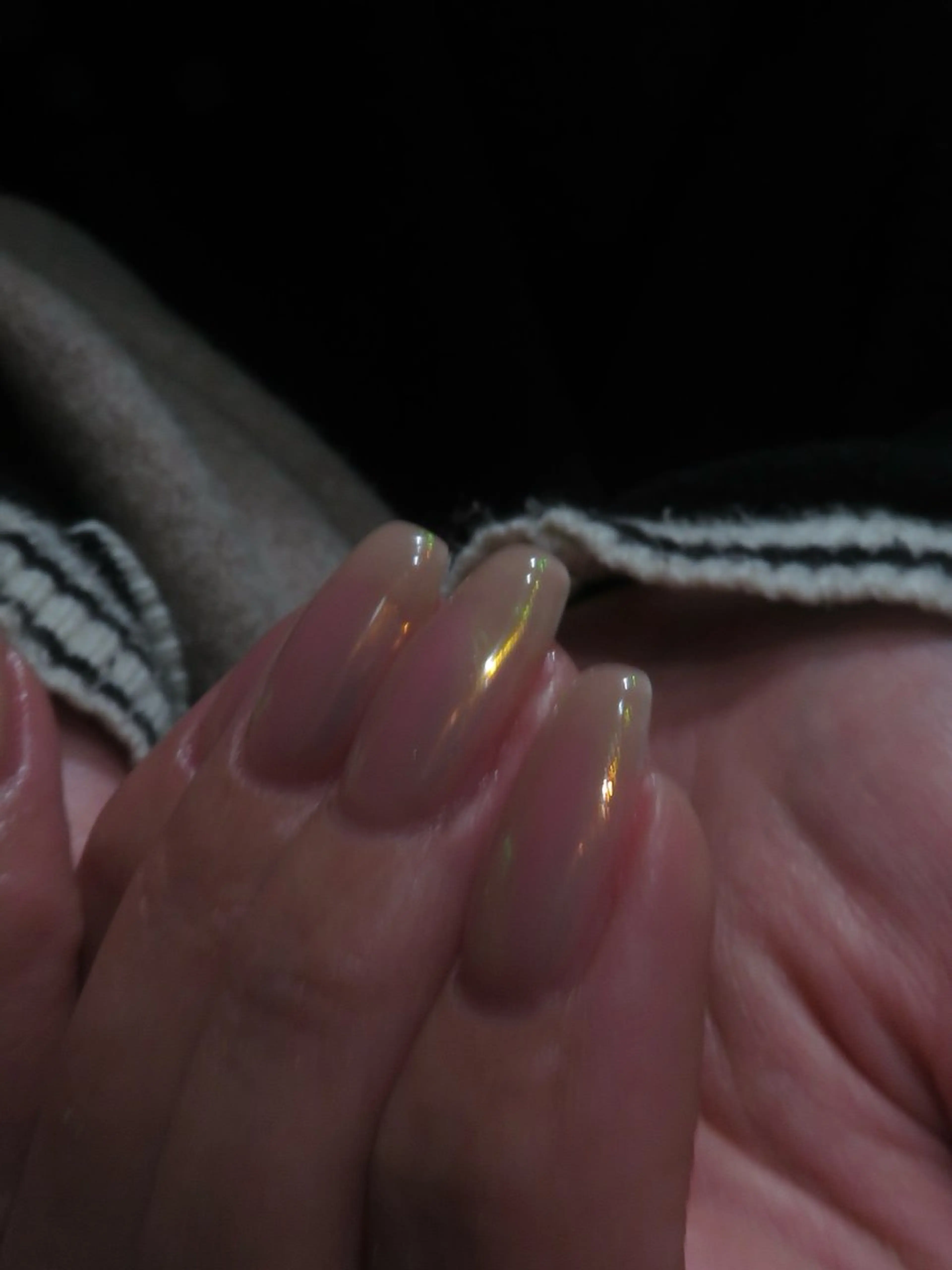 ネイル ハンドネイル 市川 加奈子のネイルデザイン