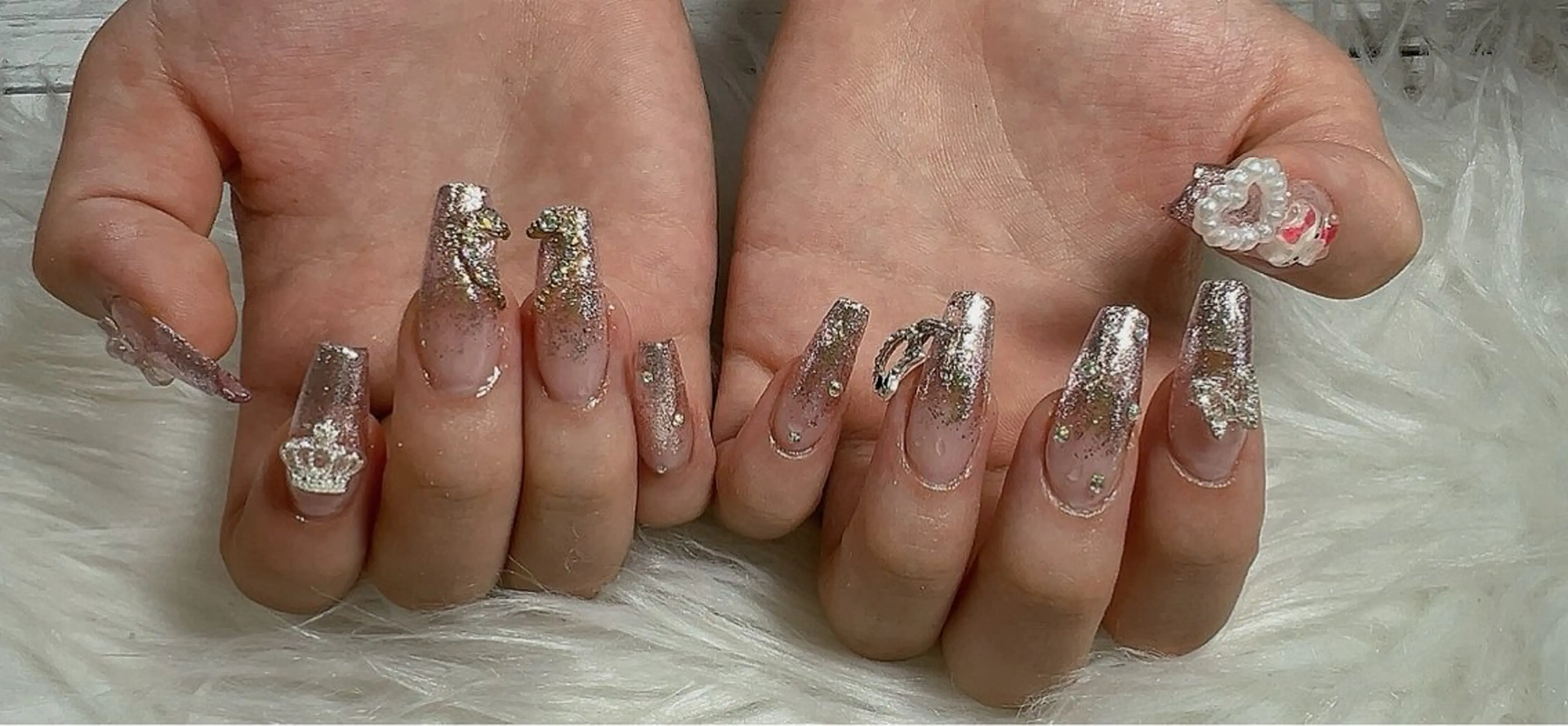 ネイル Ruana Nailのネイルデザイン