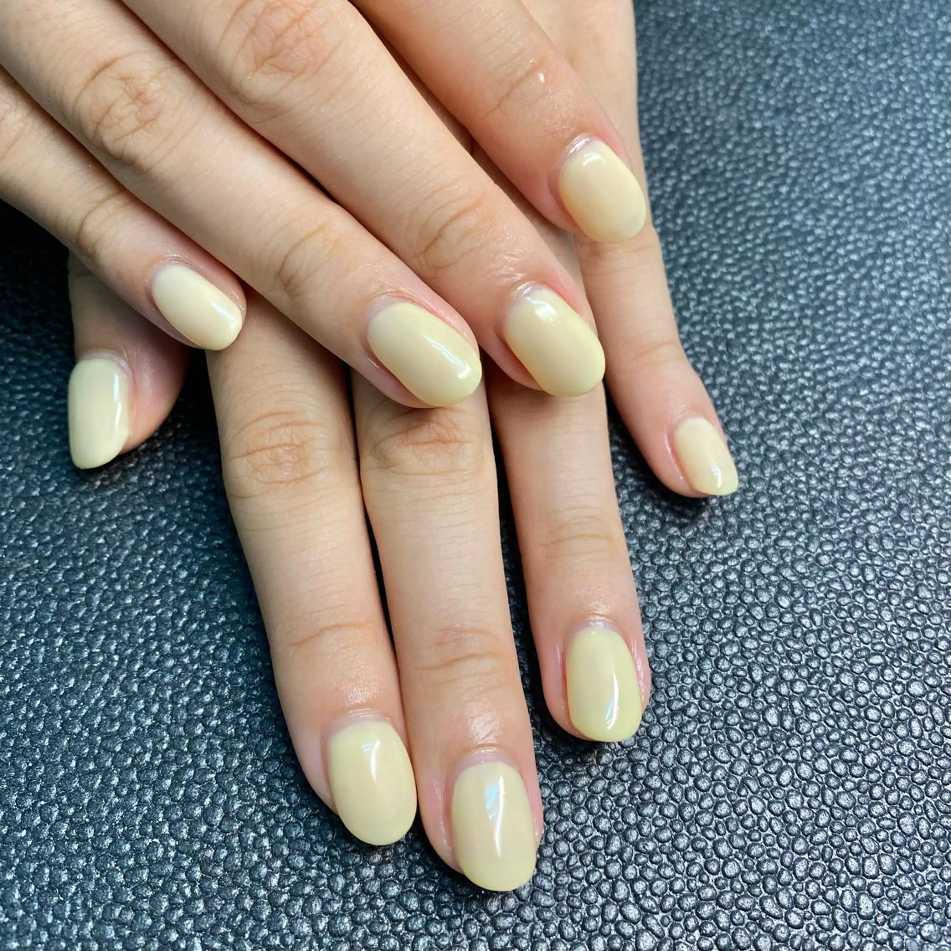 ネイル 黄色 kagami所属・kagami マイのネイルデザイン