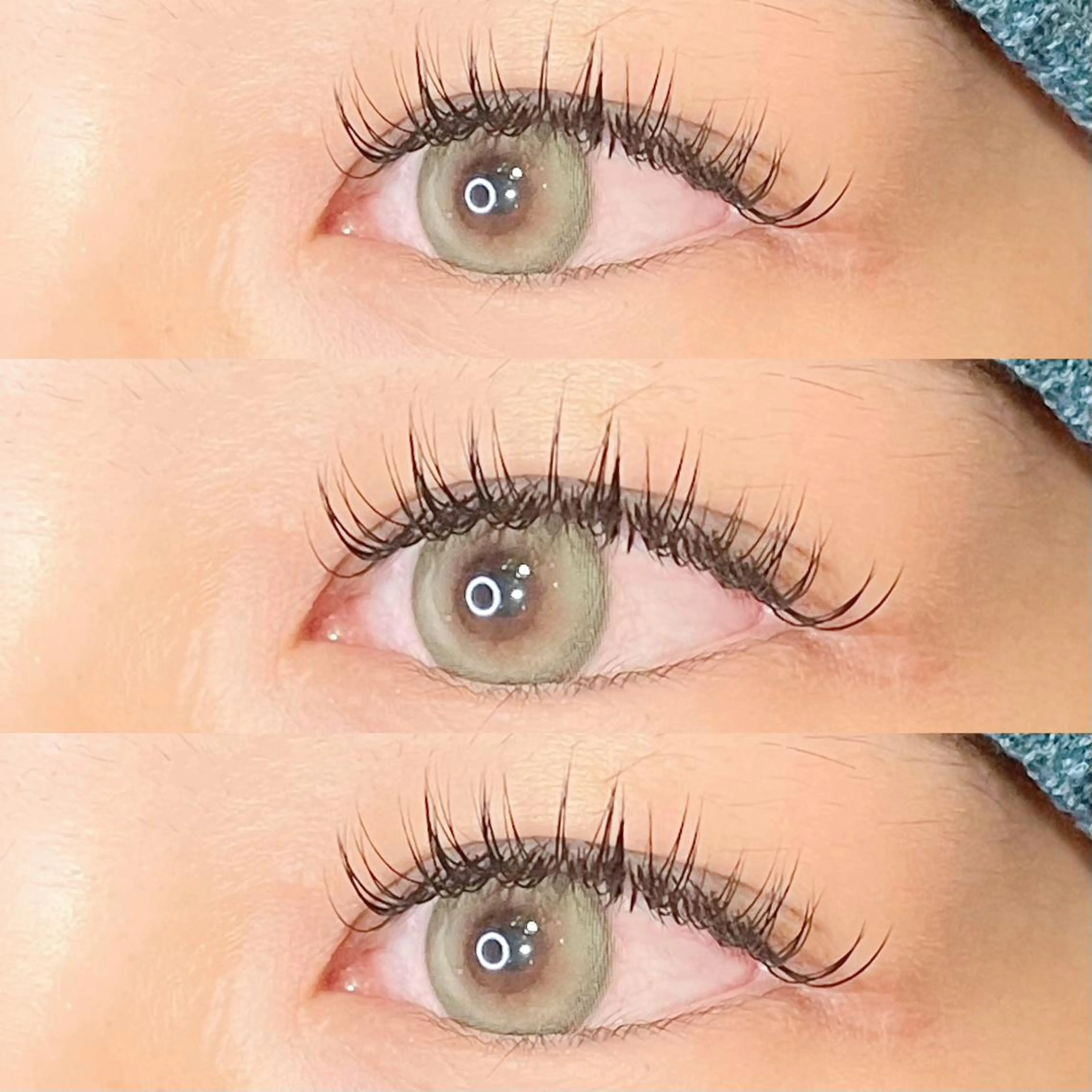 マツエク・マツパ Lash&brow PORTE269布施店所属・brace 竹田愛海のエステ・リラクイメージ