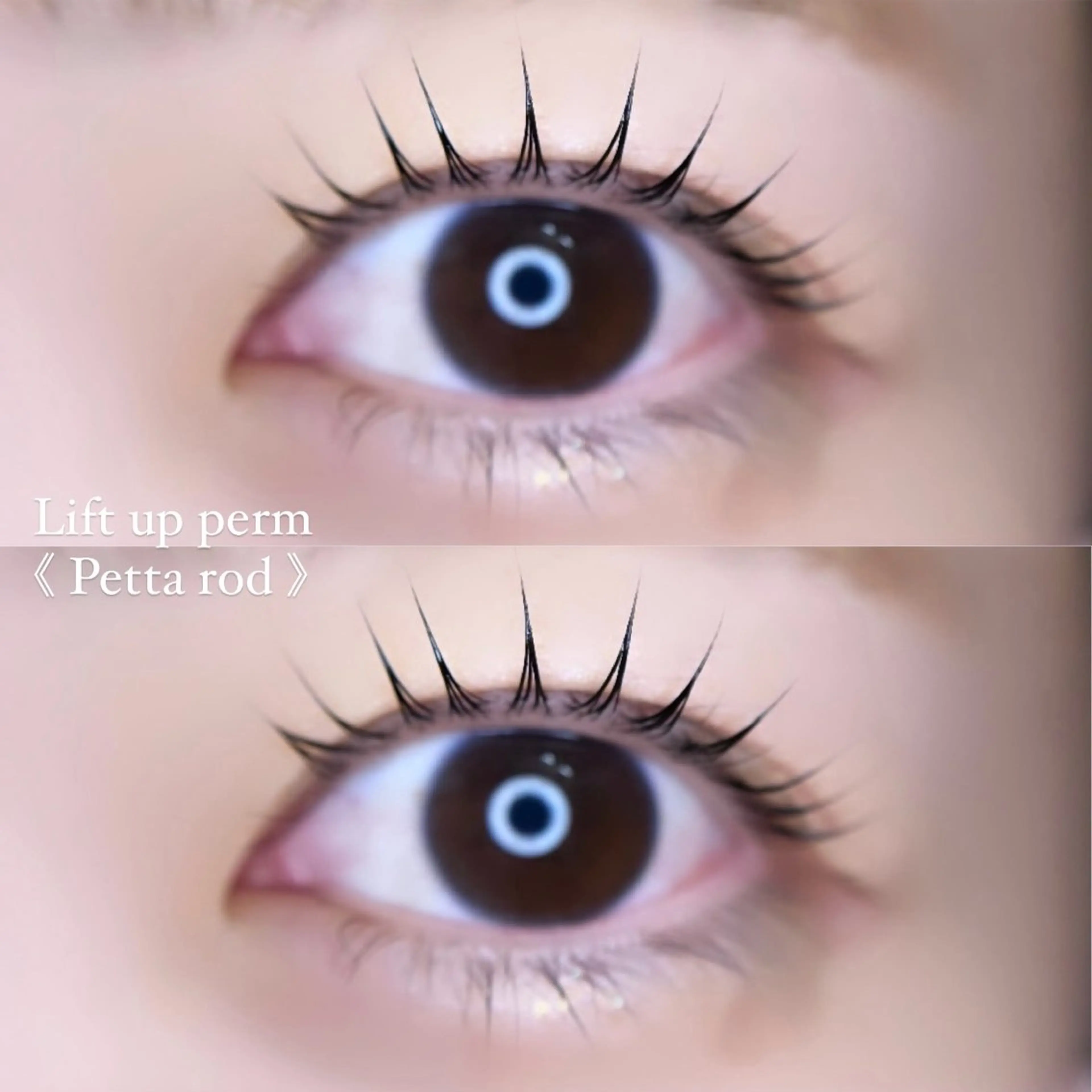 マツエク・マツパ 束感まつ毛 arce -ｱﾙｾ- 🔅ヒマワリのマツエク・マツパデザイン