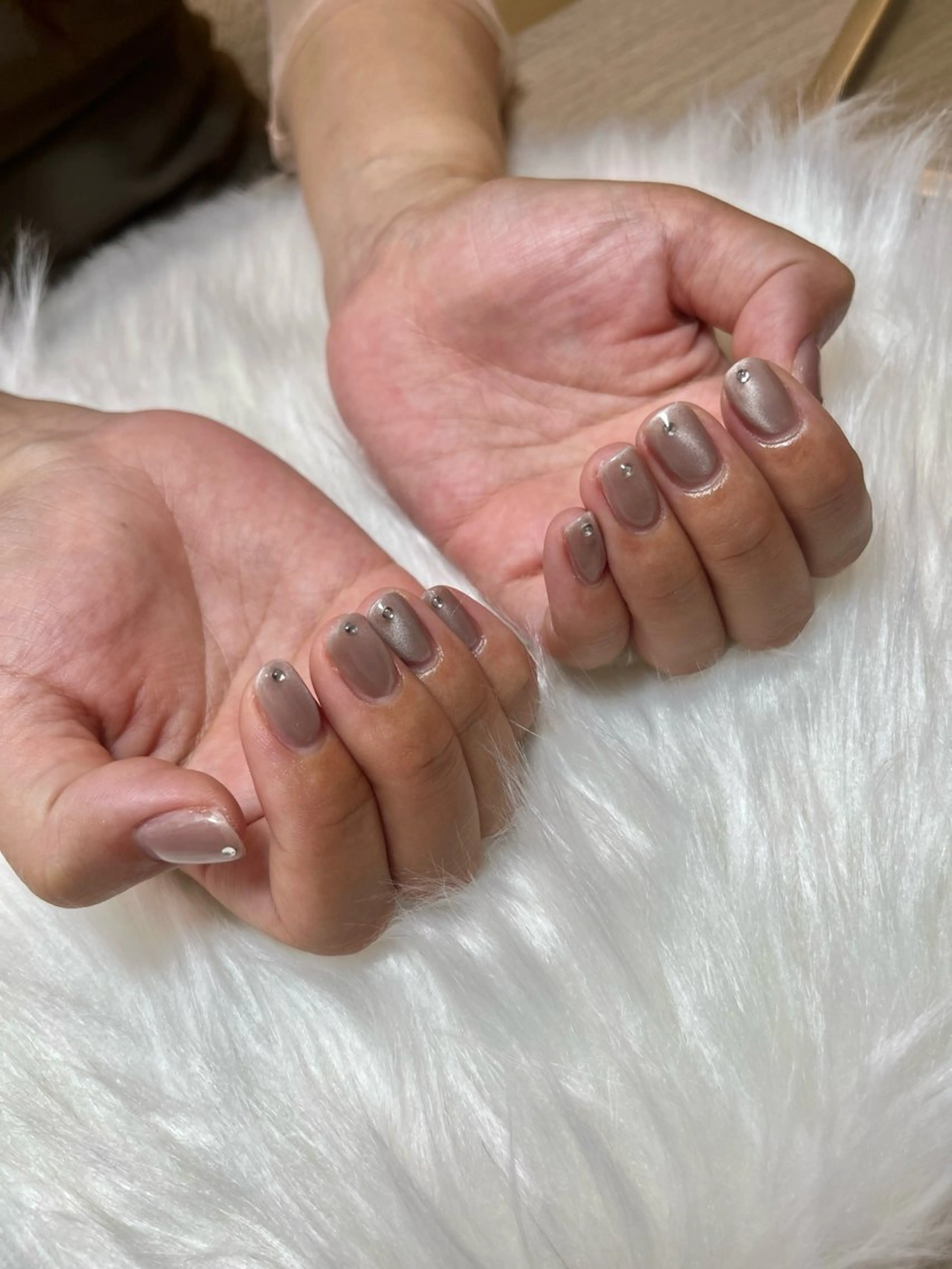 ネイル ems nail salon須磨のネイルデザイン
