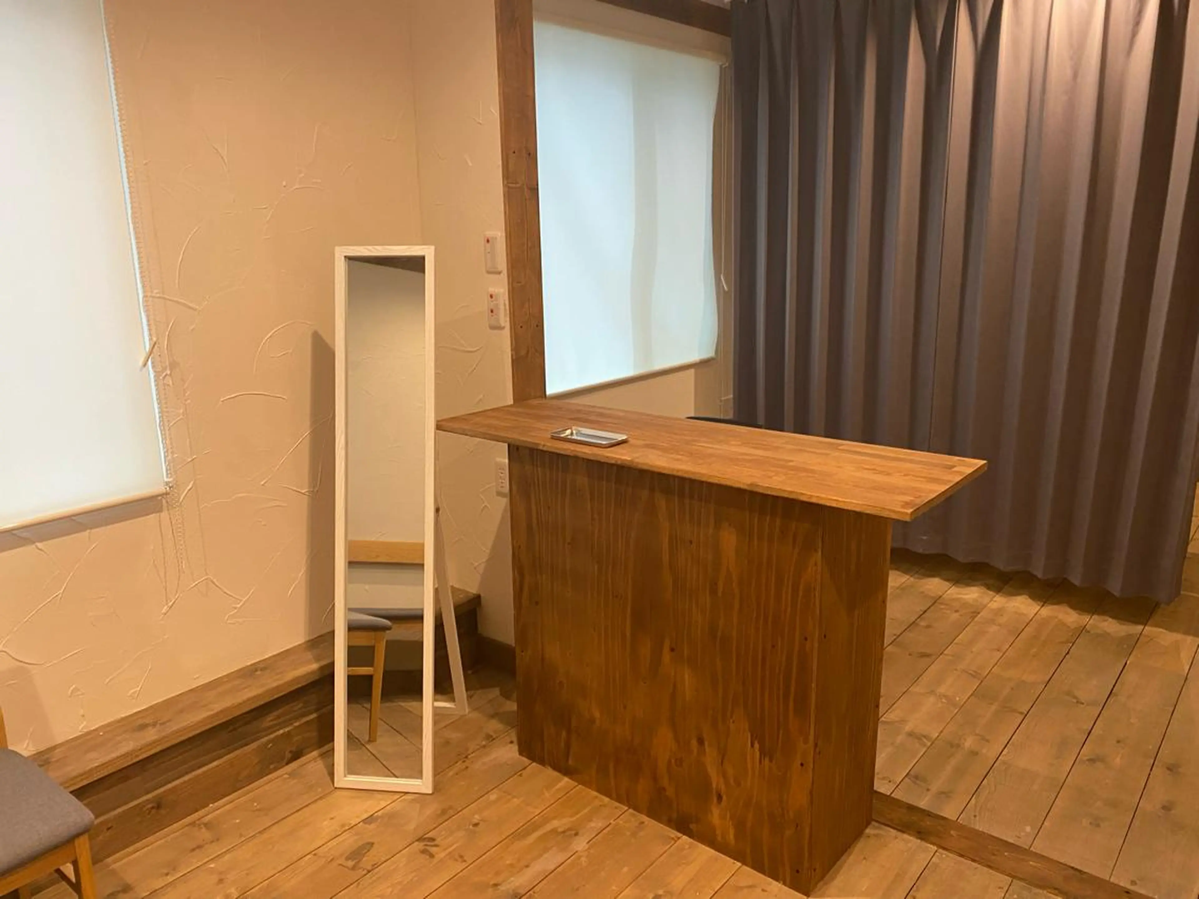 リョウちゃん整体所属・武田 領のエステ・リラクイメージ