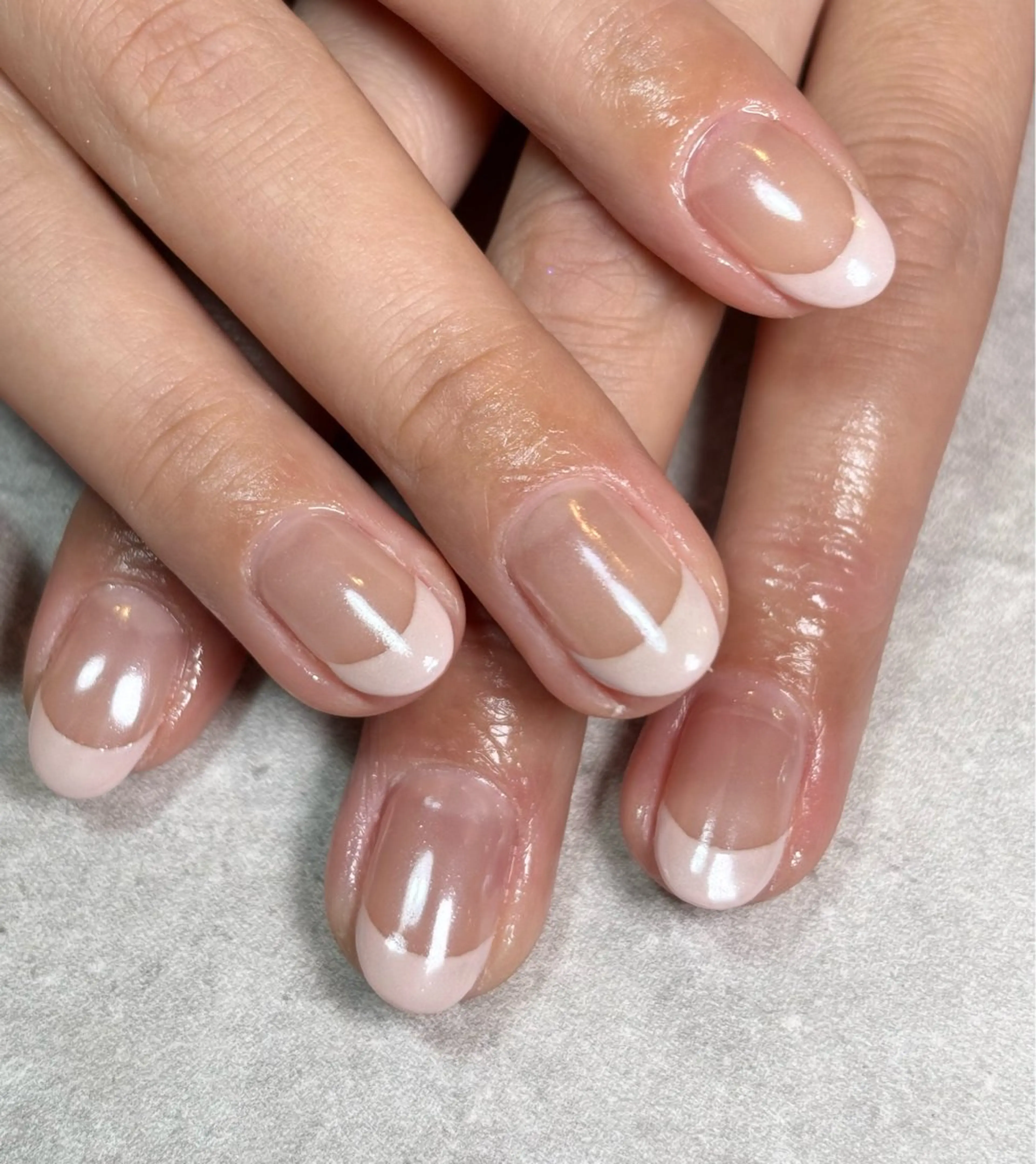 ネイル ハンドネイル NOKU所属・NOKU 下北沢のネイルデザイン