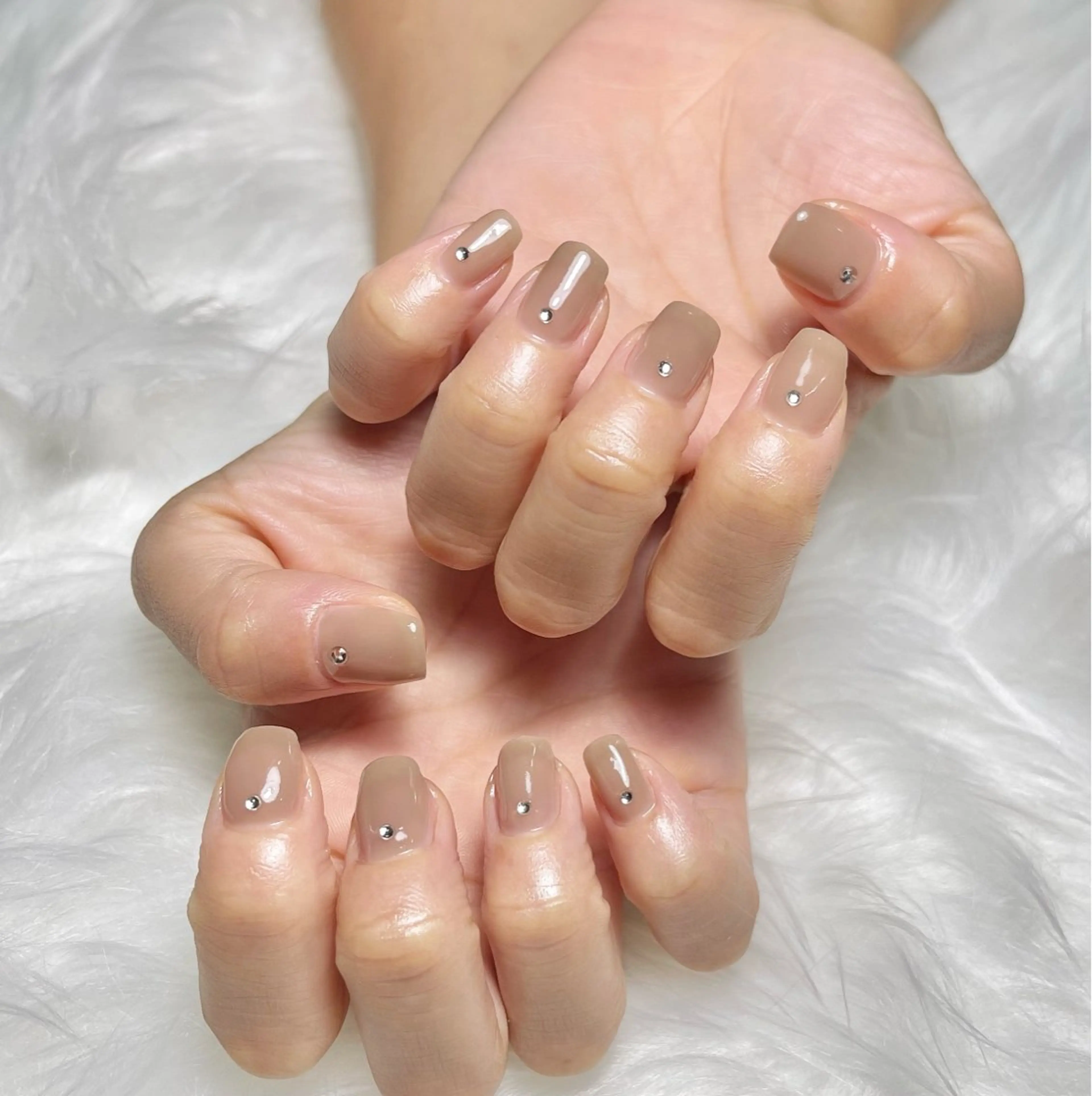 ネイル bioluce所属・Nailsalon Bioluceのネイルデザイン