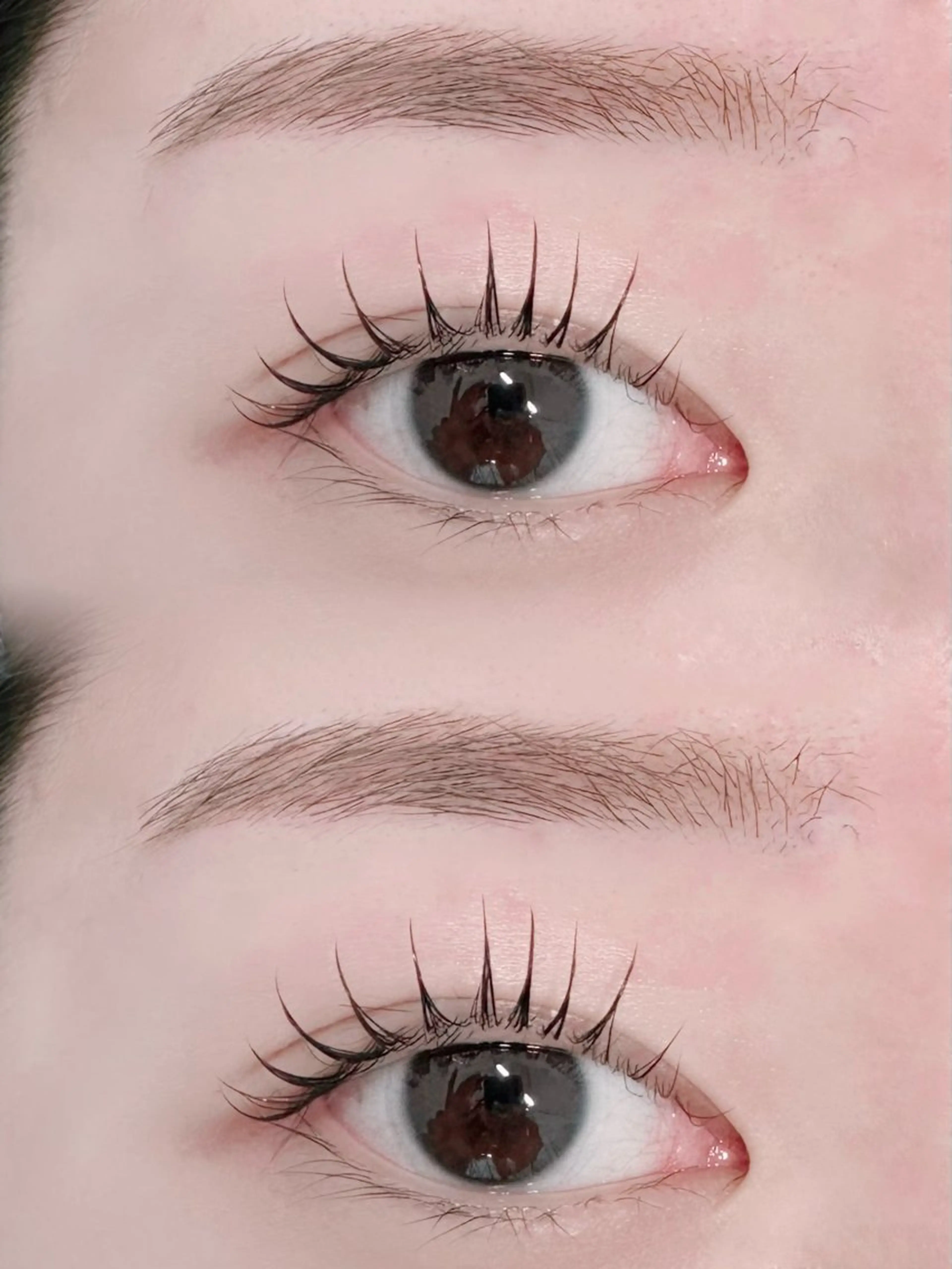 マツエク・マツパ アイラッシュBONO所属・アイラッシュ アトリエBONOのマツエク・マツパデザイン