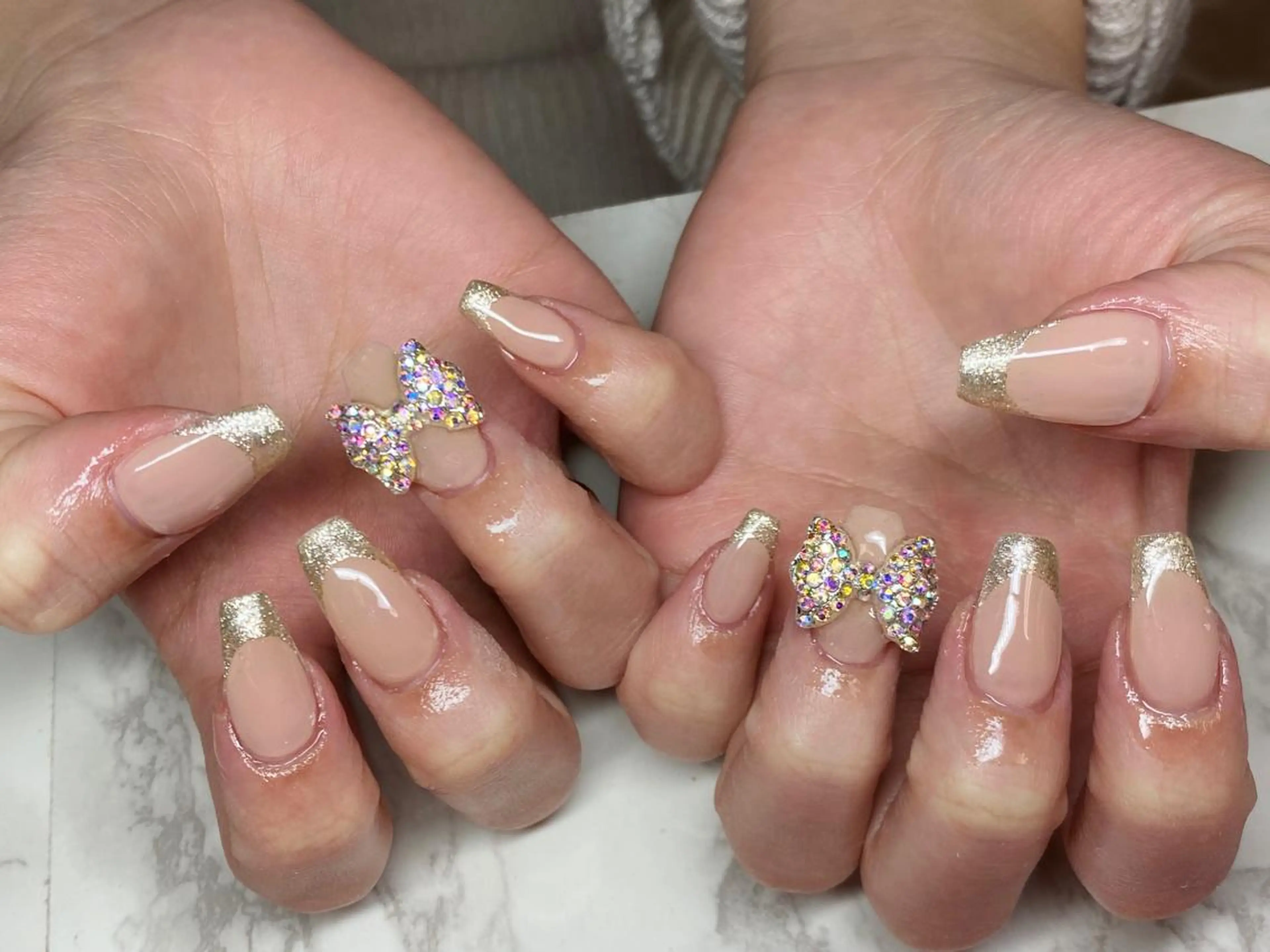 ネイル Beauty Salon  Luna所属・Beauty Salon Lunaのエステ・リラクイメージ