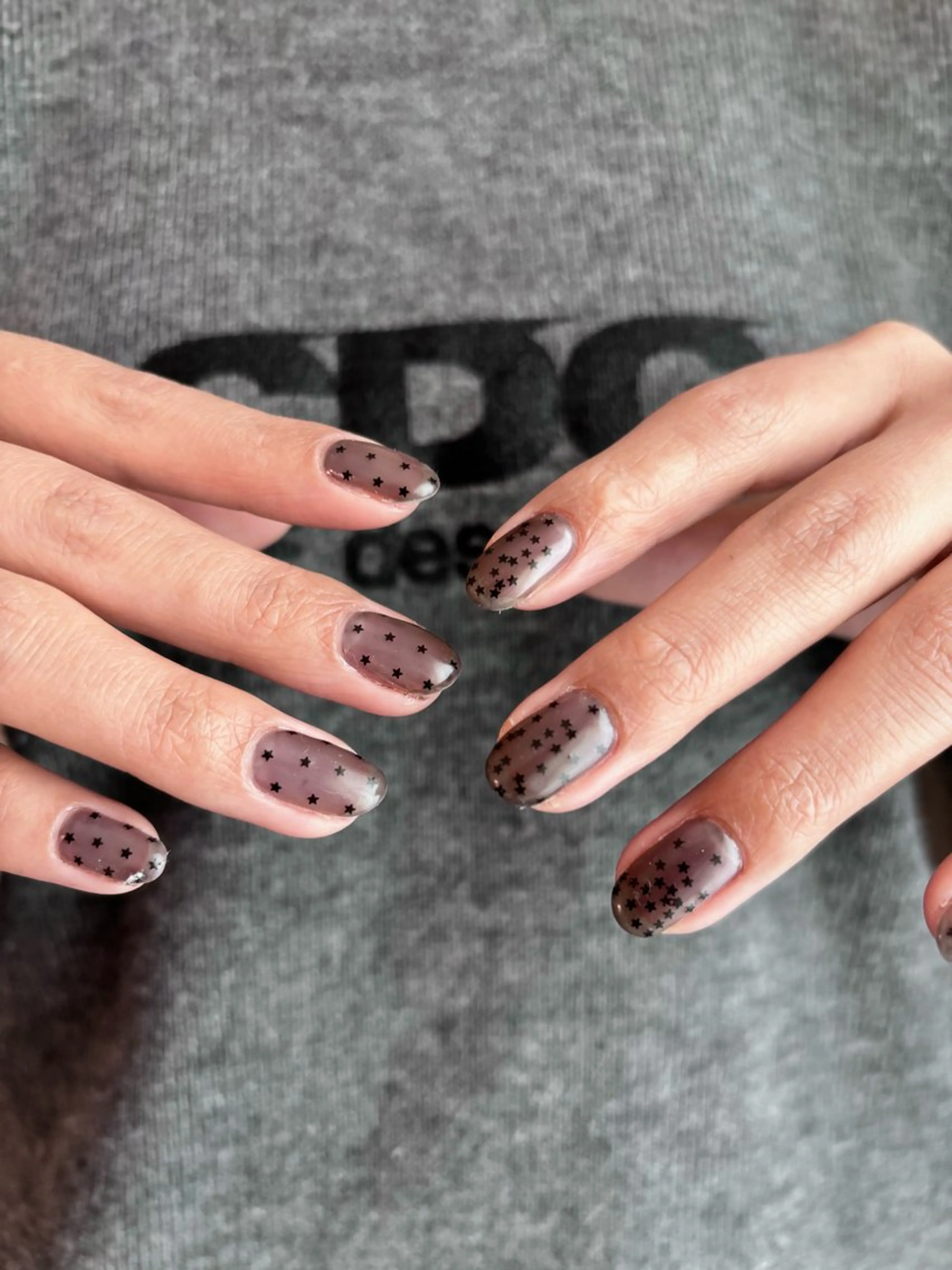 ネイル ハンドネイル NOKU所属・NOKU 下北沢のネイルデザイン