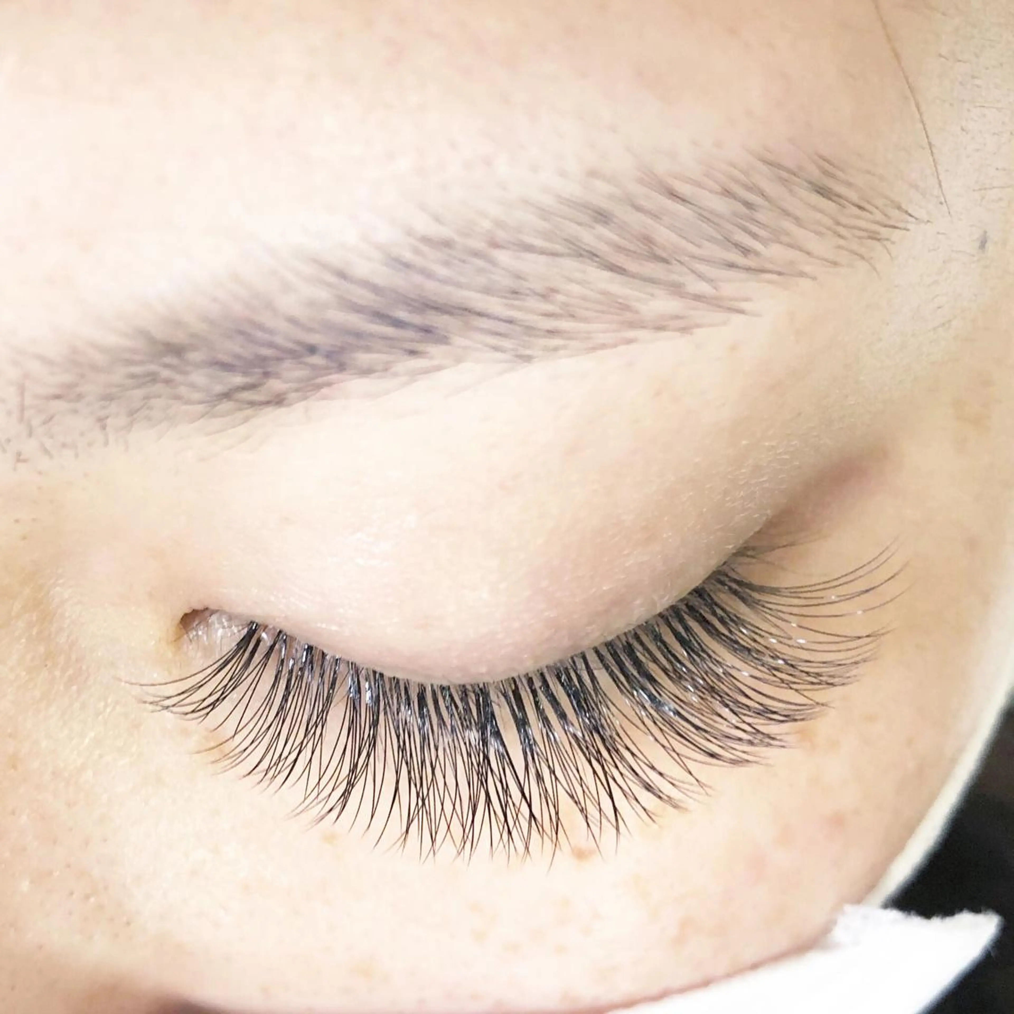 マツエク・マツパ ボリュームラッシュ 飯田/Tomo's HairDesignのマツエク・マツパデザイン