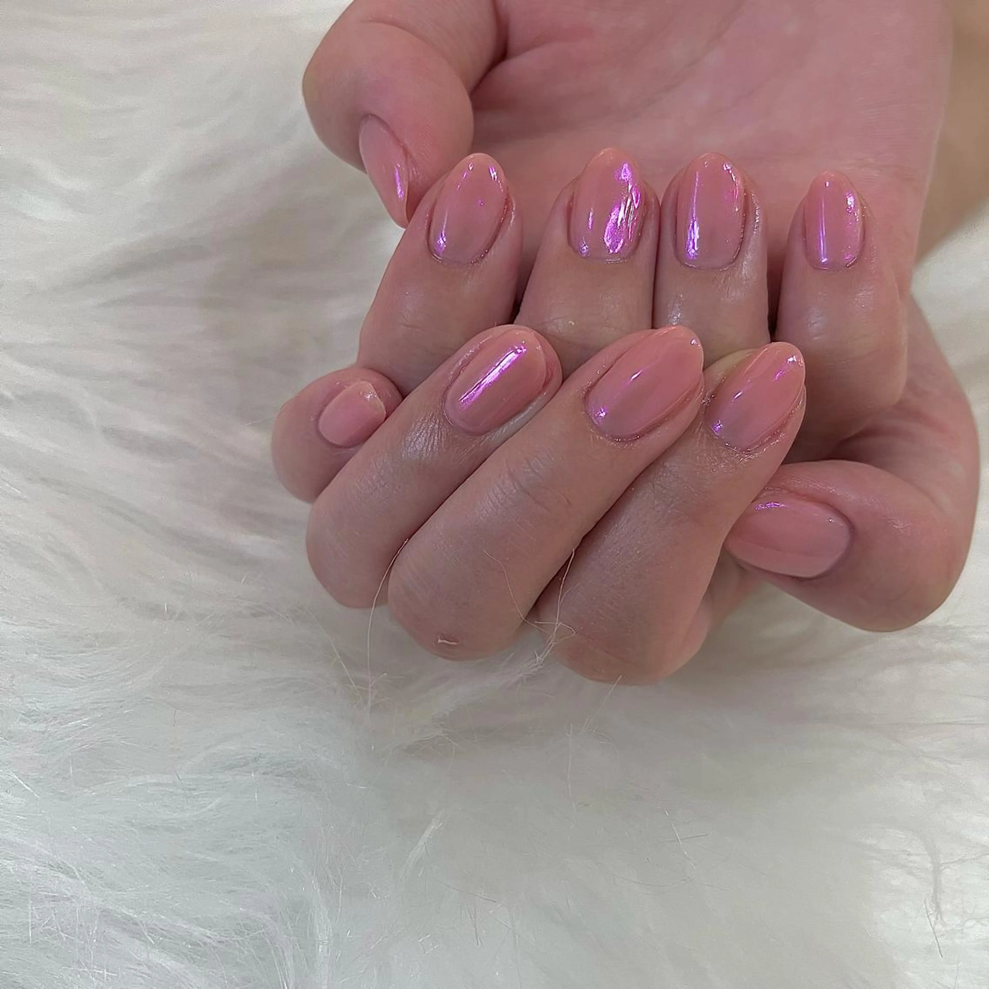 ネイル 🍑uchida momoka🍑のネイルデザイン