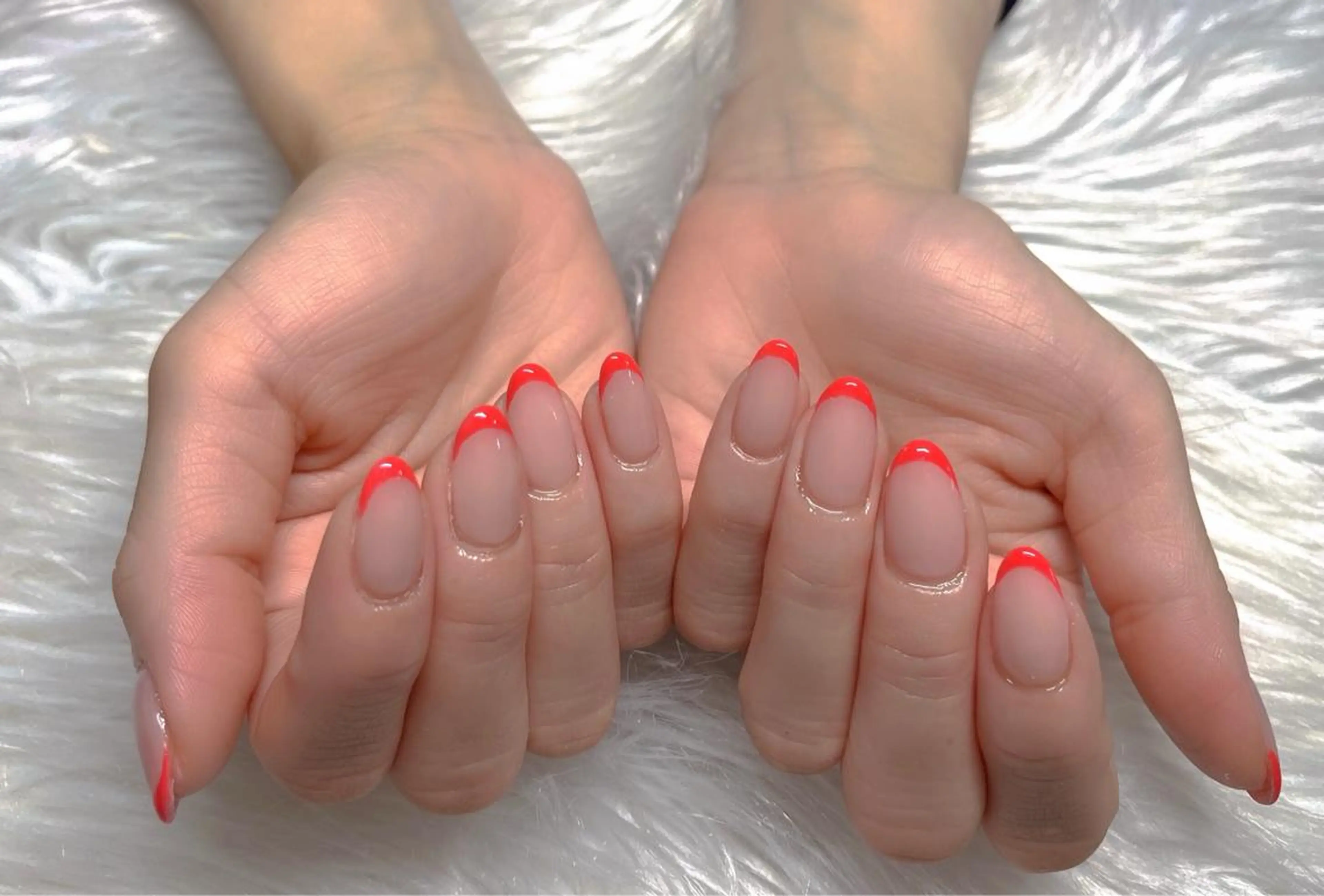 ネイル ハンドネイル ༺༒T&K nail ༒༻のネイルデザイン