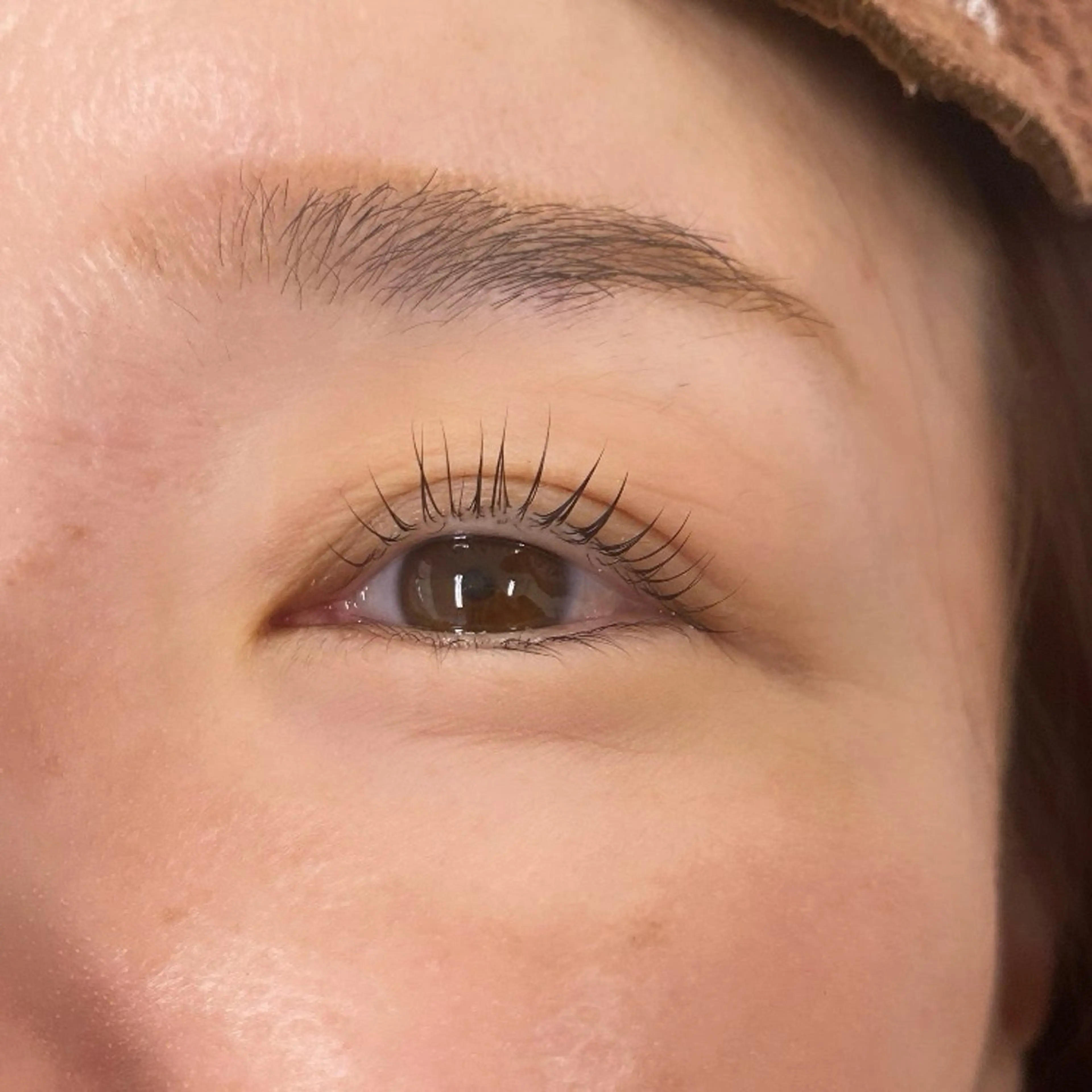 マツエク・マツパ D's SALON所属・中山 真歩のマツエク・マツパデザイン