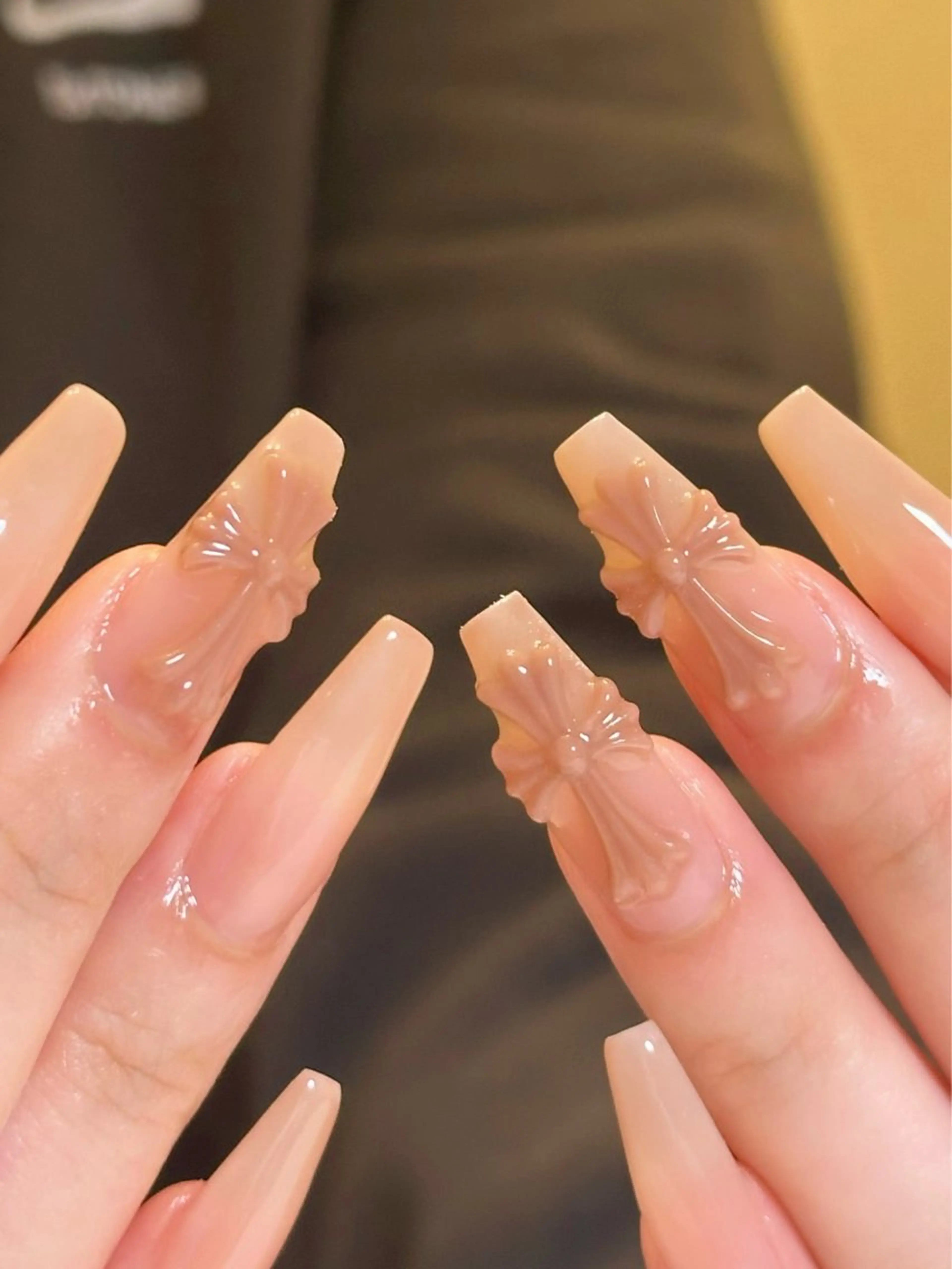 ネイル ハンドネイル tsugi nailのネイルデザイン