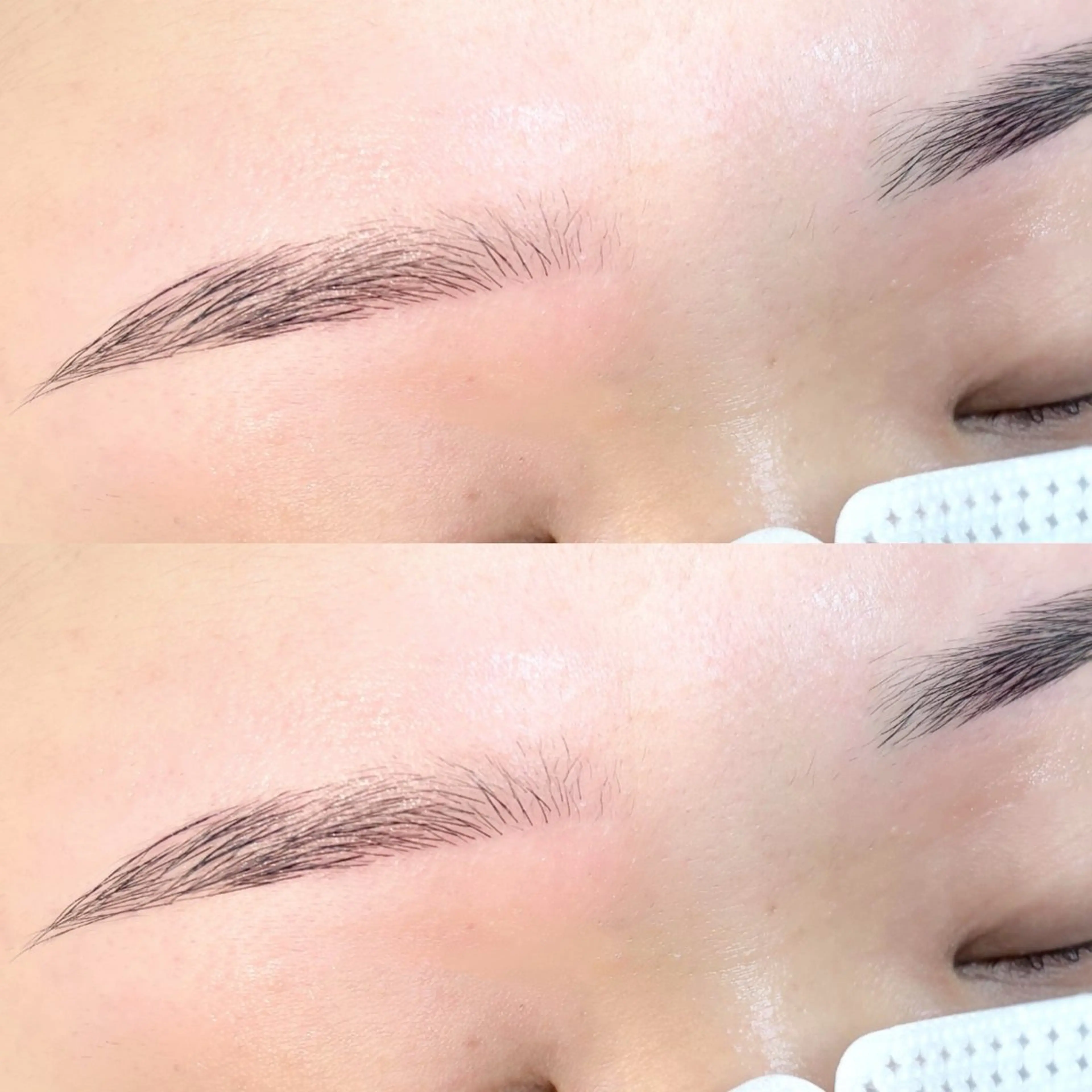 アイブロウ ワックス脱毛 眉カット その他(アイブロウ) mecotto大宮店 店長MAKI似合わせのマツエク・マツパデザイン