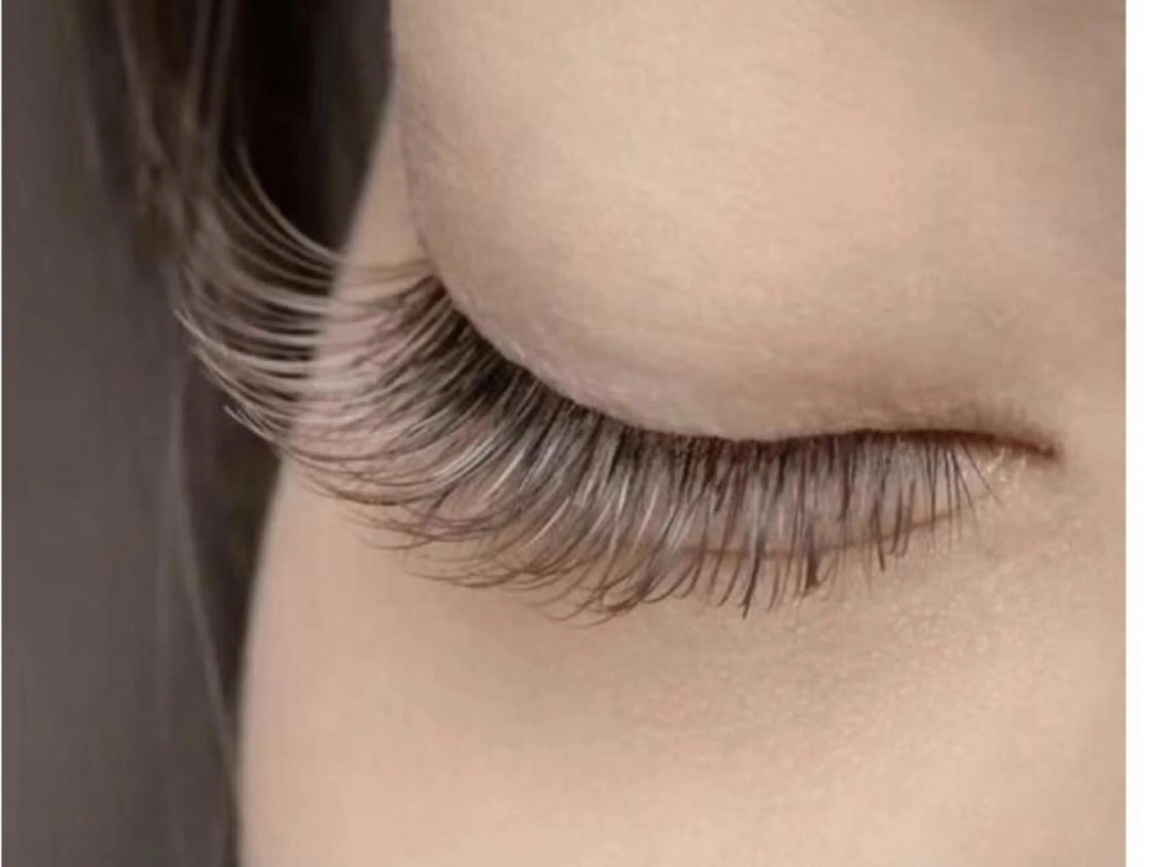 マツエク・マツパ ズイ キキのマツエク・マツパデザイン