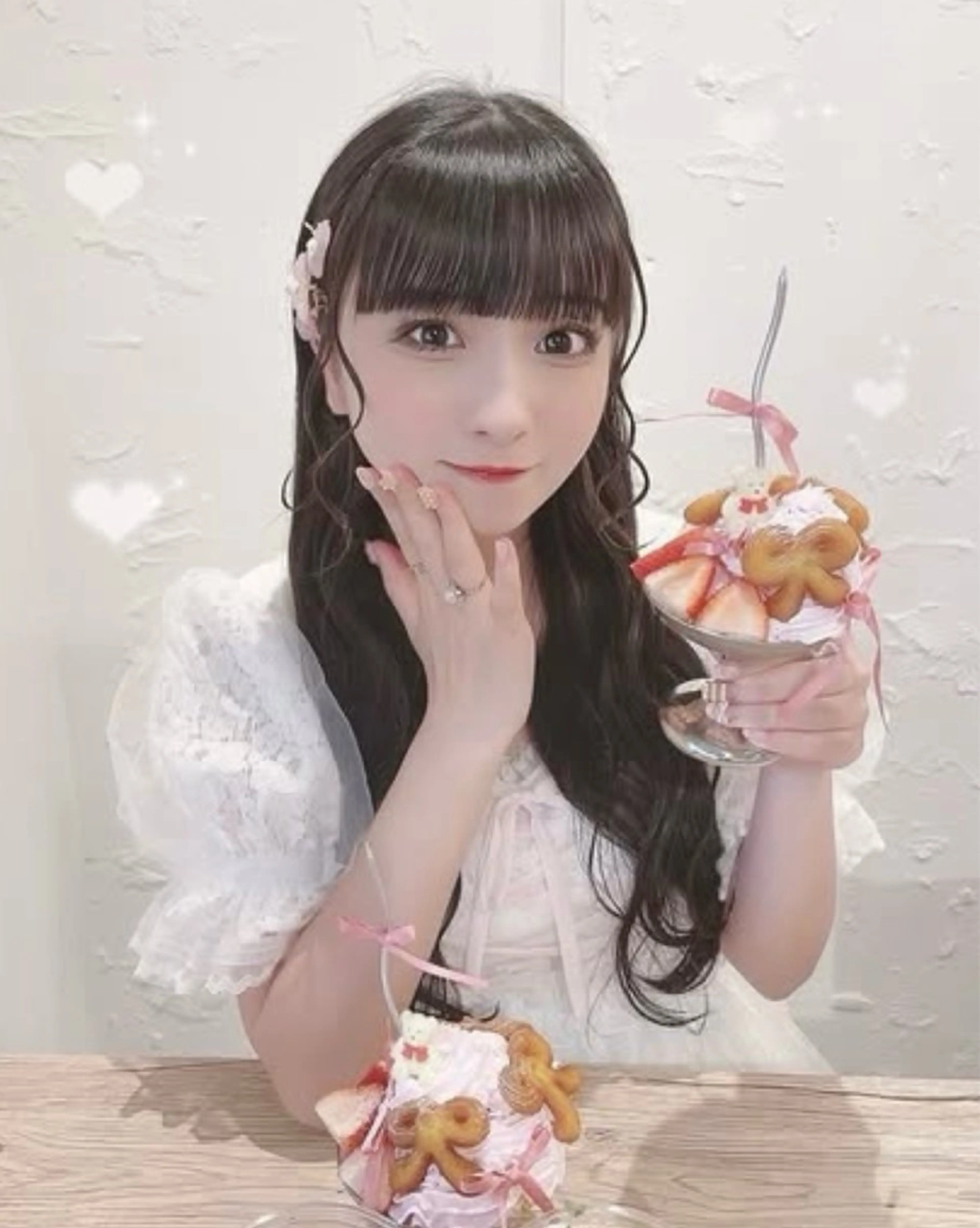 マツエク・マツパ マツパ B3シェアサロン所属・Runa🌙 渋谷/まつパのマツエク・マツパデザイン