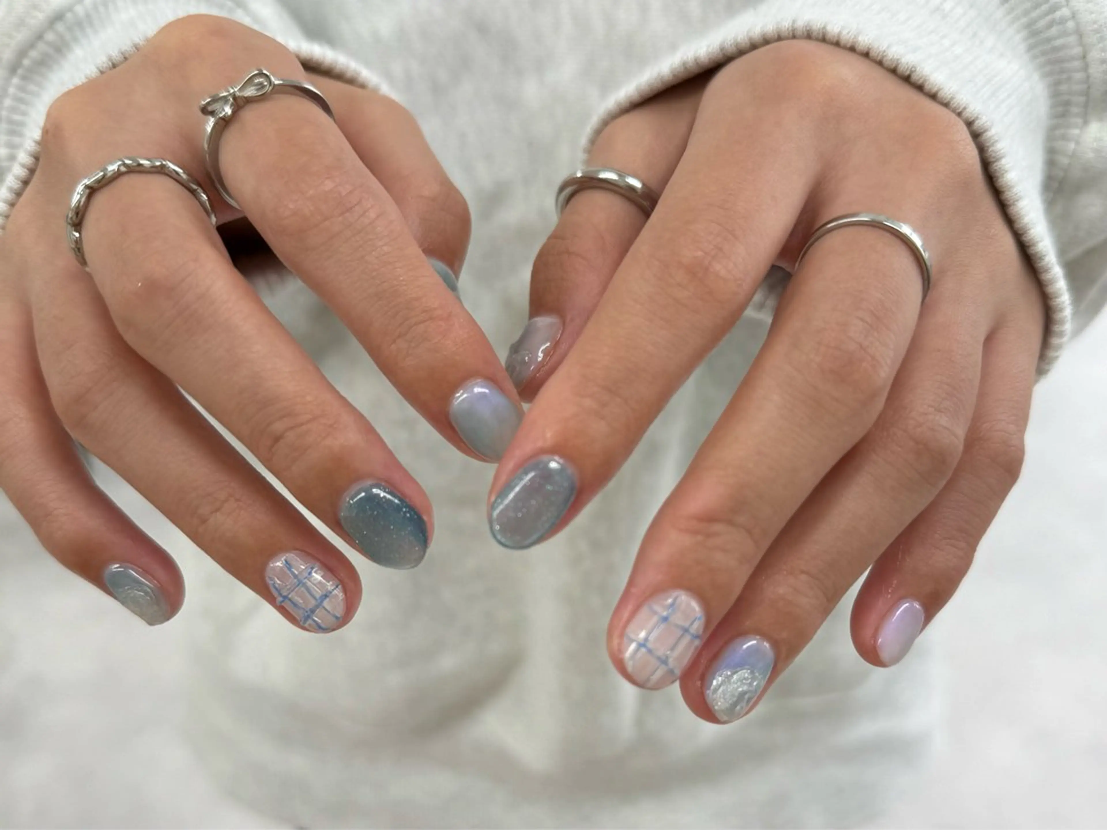 【オフあり】お任せデザインの写真