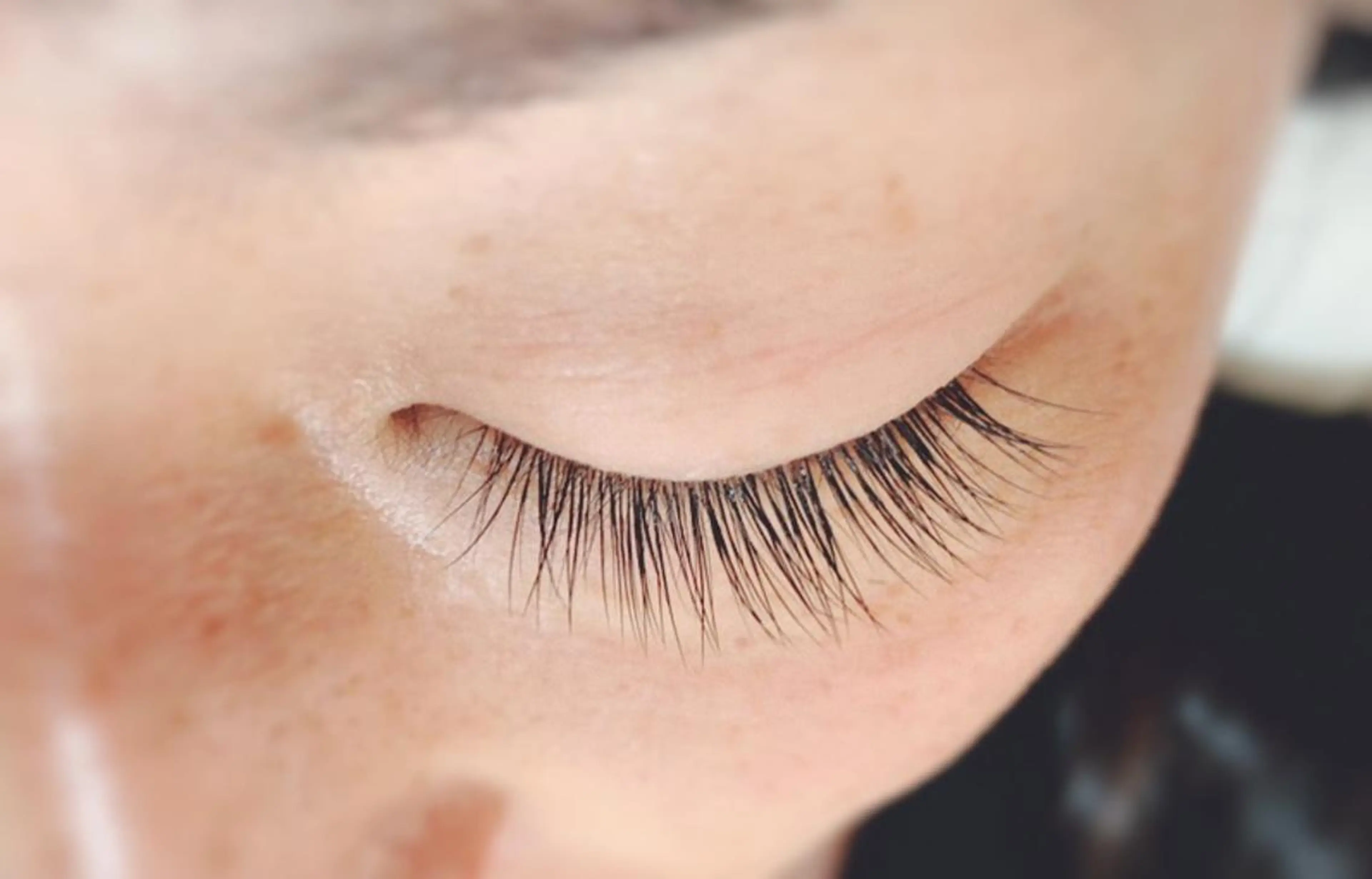 マツエク・マツパ Eyelash&Nail Sora.所属・sora. モデル募集のマツエク・マツパデザイン