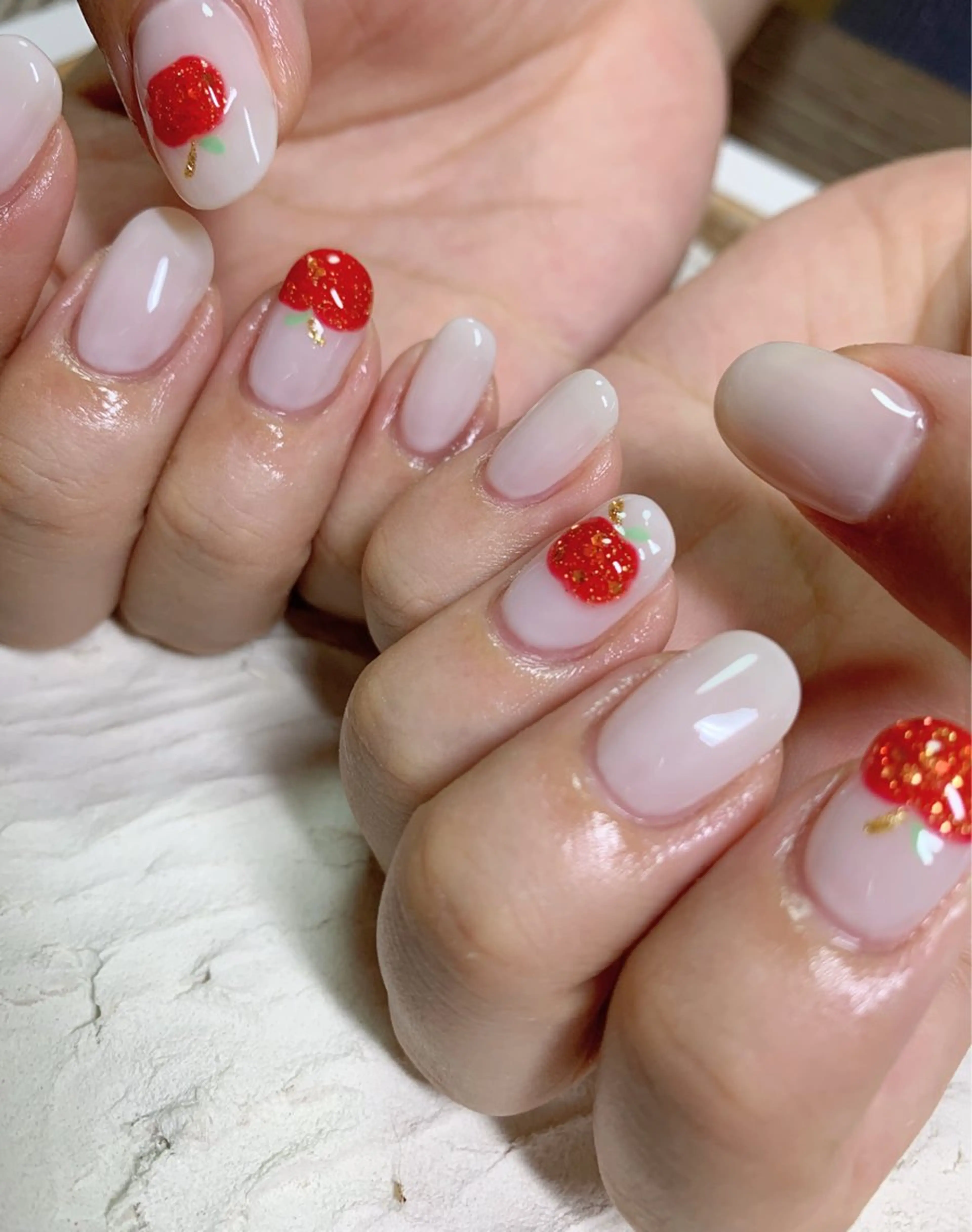 ネイル Nailist. Nのネイルデザイン