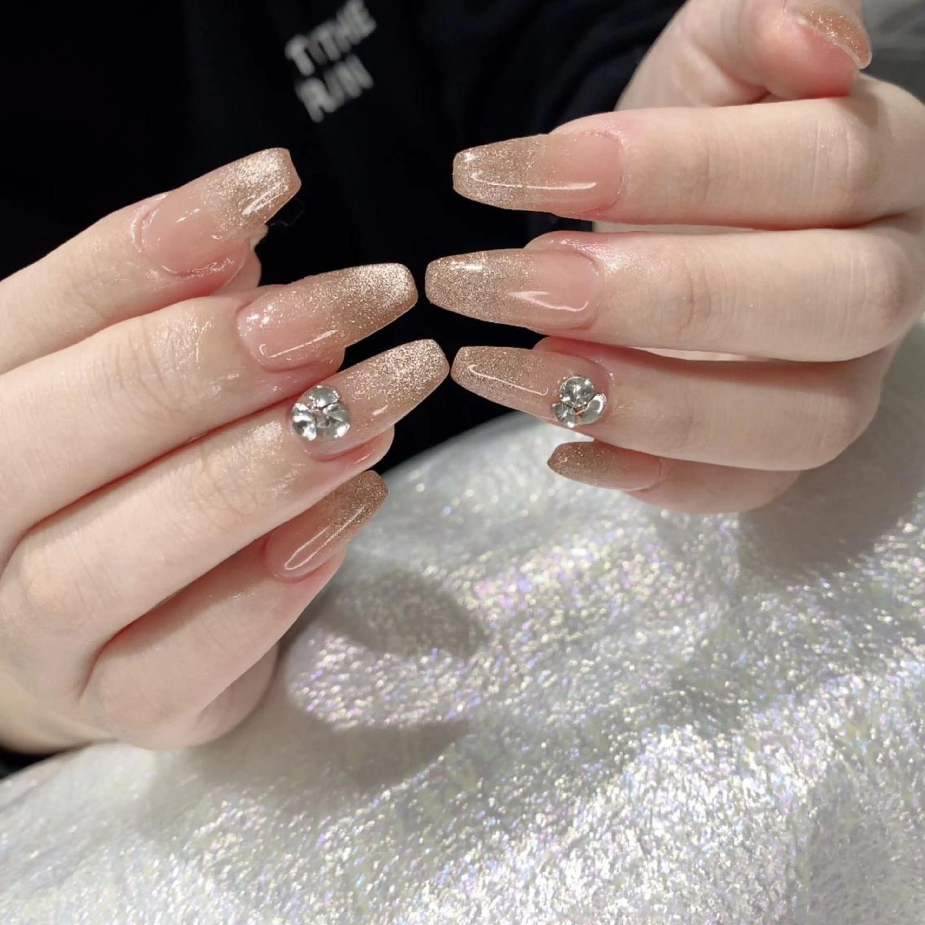 ネイル Queens momoのネイルデザイン