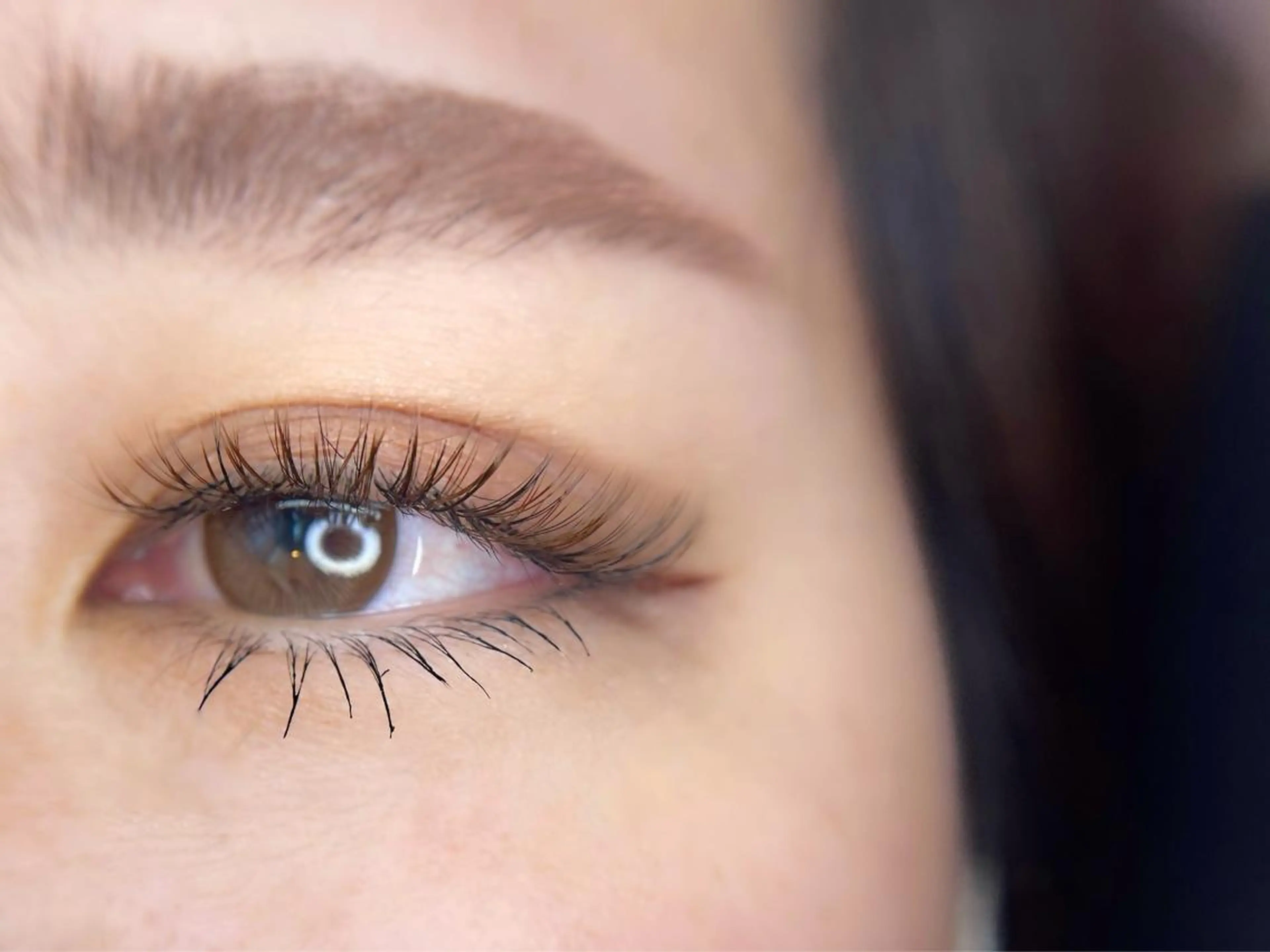 マツエク・マツパ hapihowa eyelashのマツエク・マツパデザイン