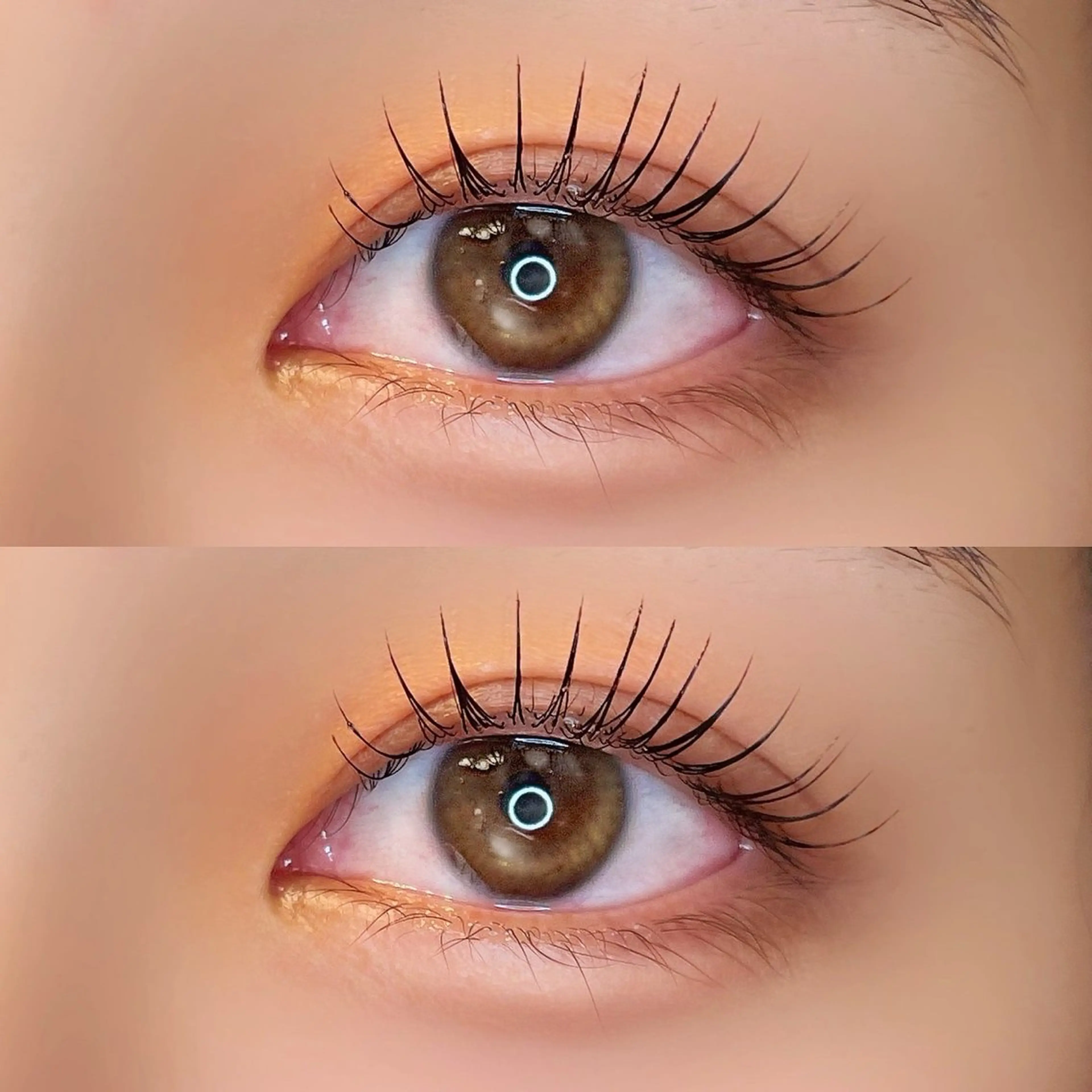 マツエク・マツパ palemoon所属・palemoon yuの眉毛・アイブロウイメージ