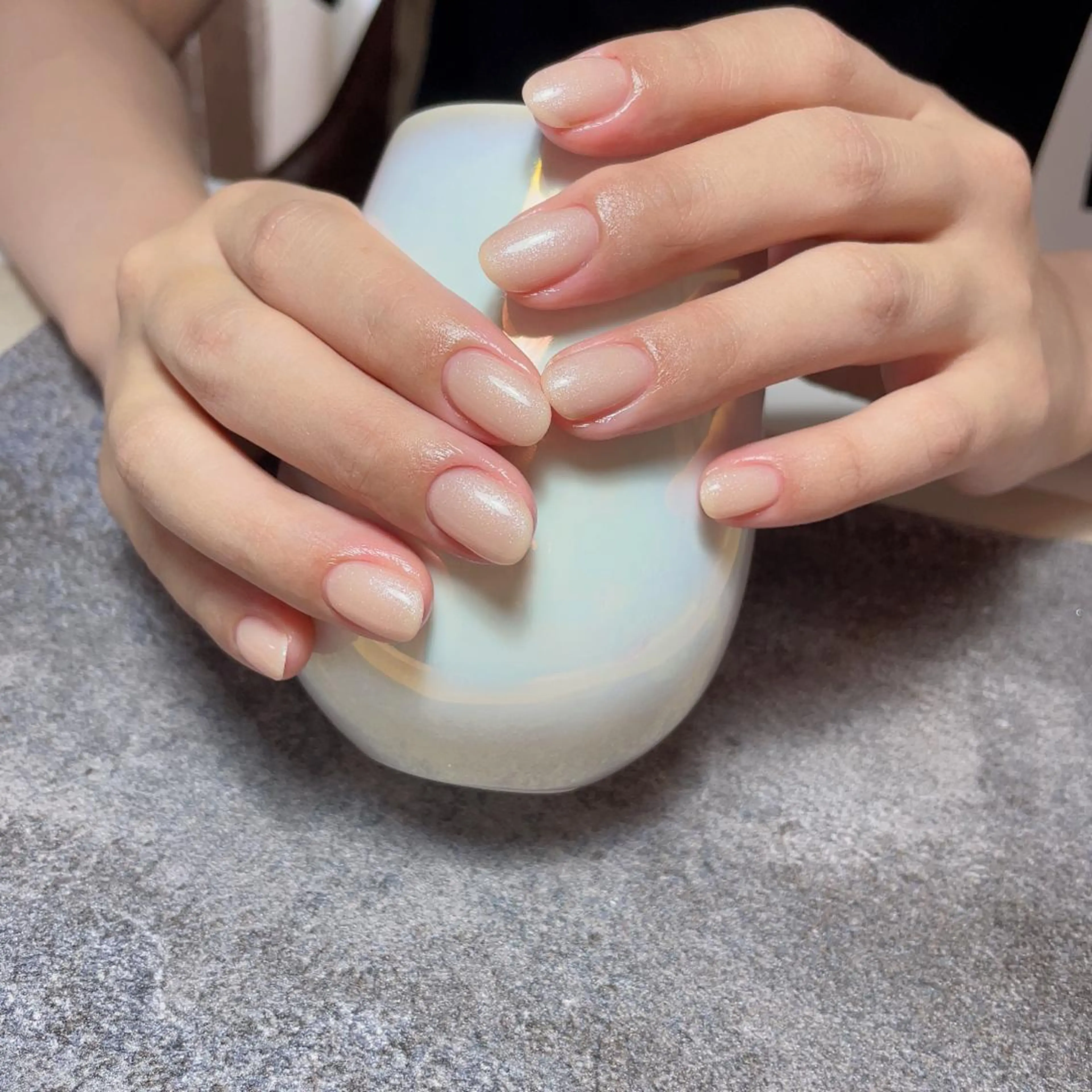 ネイル 南野 由希のネイルデザイン