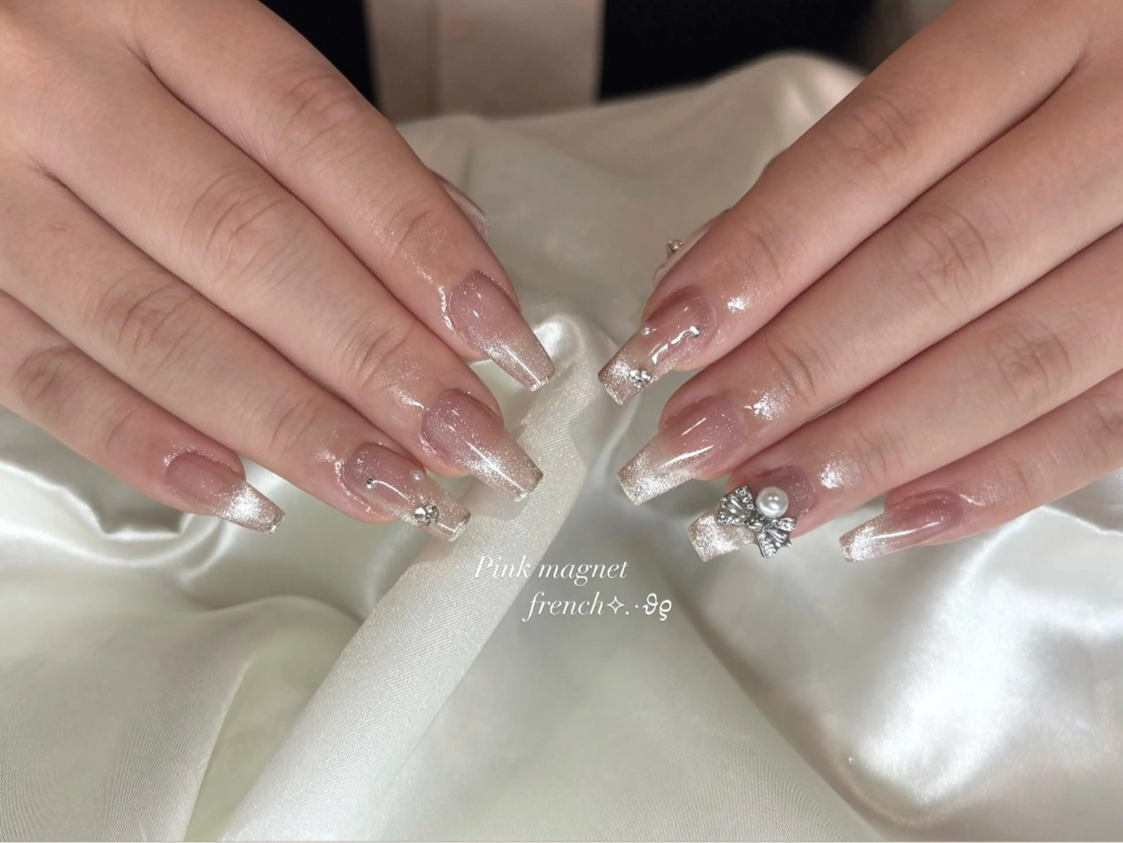 ネイル N nail ayakaのネイルデザイン