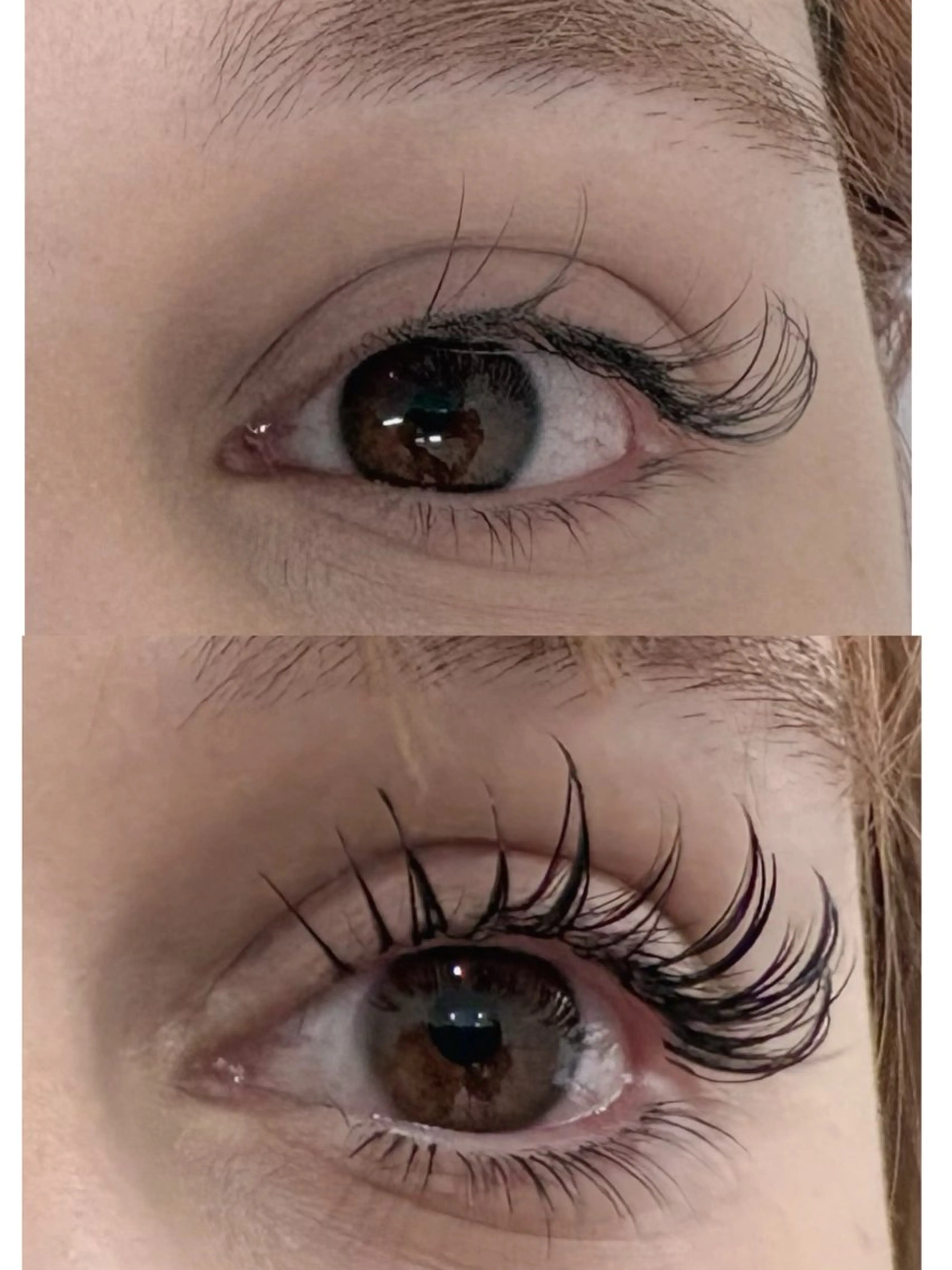 マツエク・マツパ マツエク A.MEYELASH SALON大久保店のマツエク・マツパデザイン