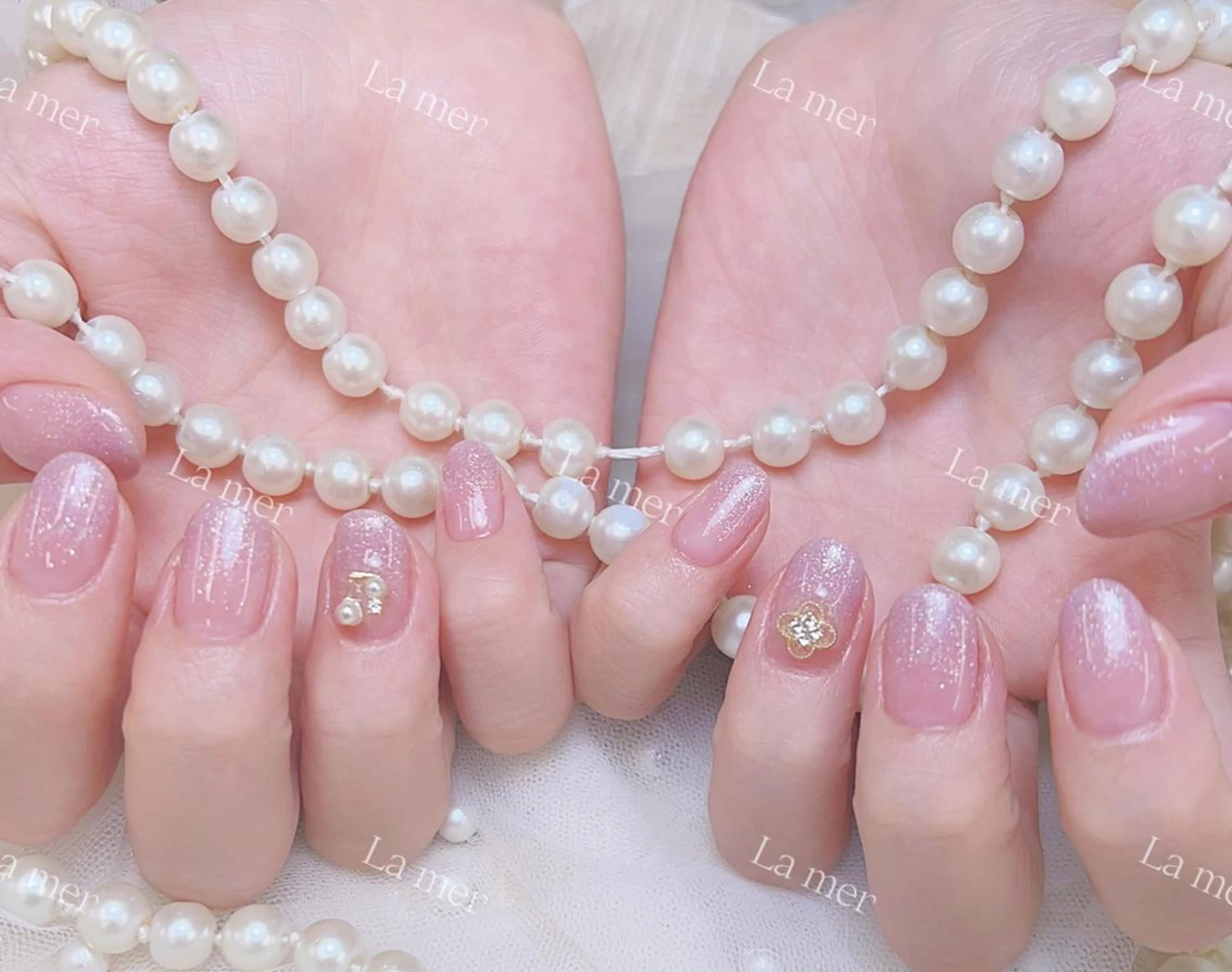 ネイル Feliz nailのネイルデザイン