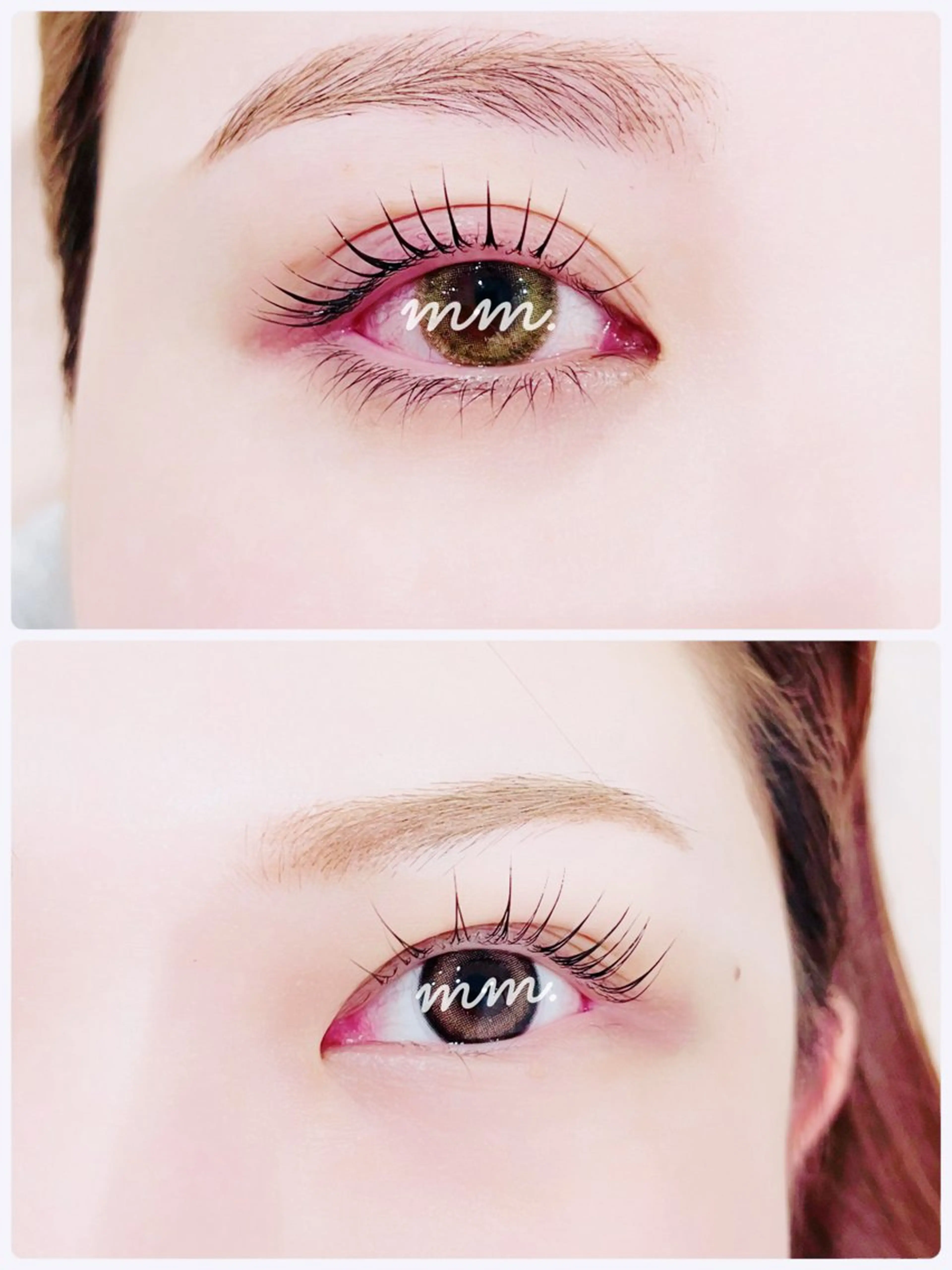 マツエク・マツパ mm. 大宮💎 tomoのネイルデザイン